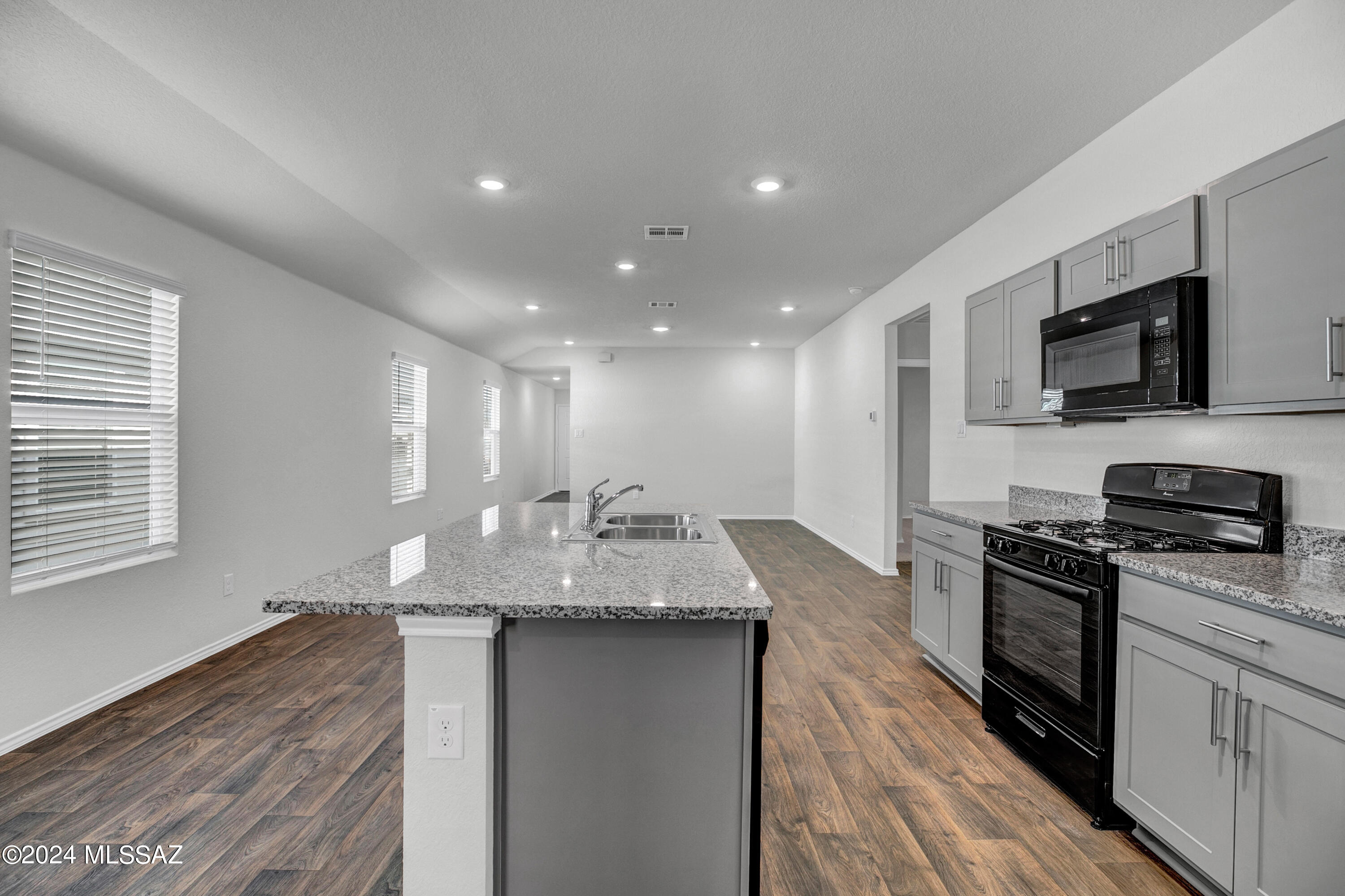 Blackhawk - Residential