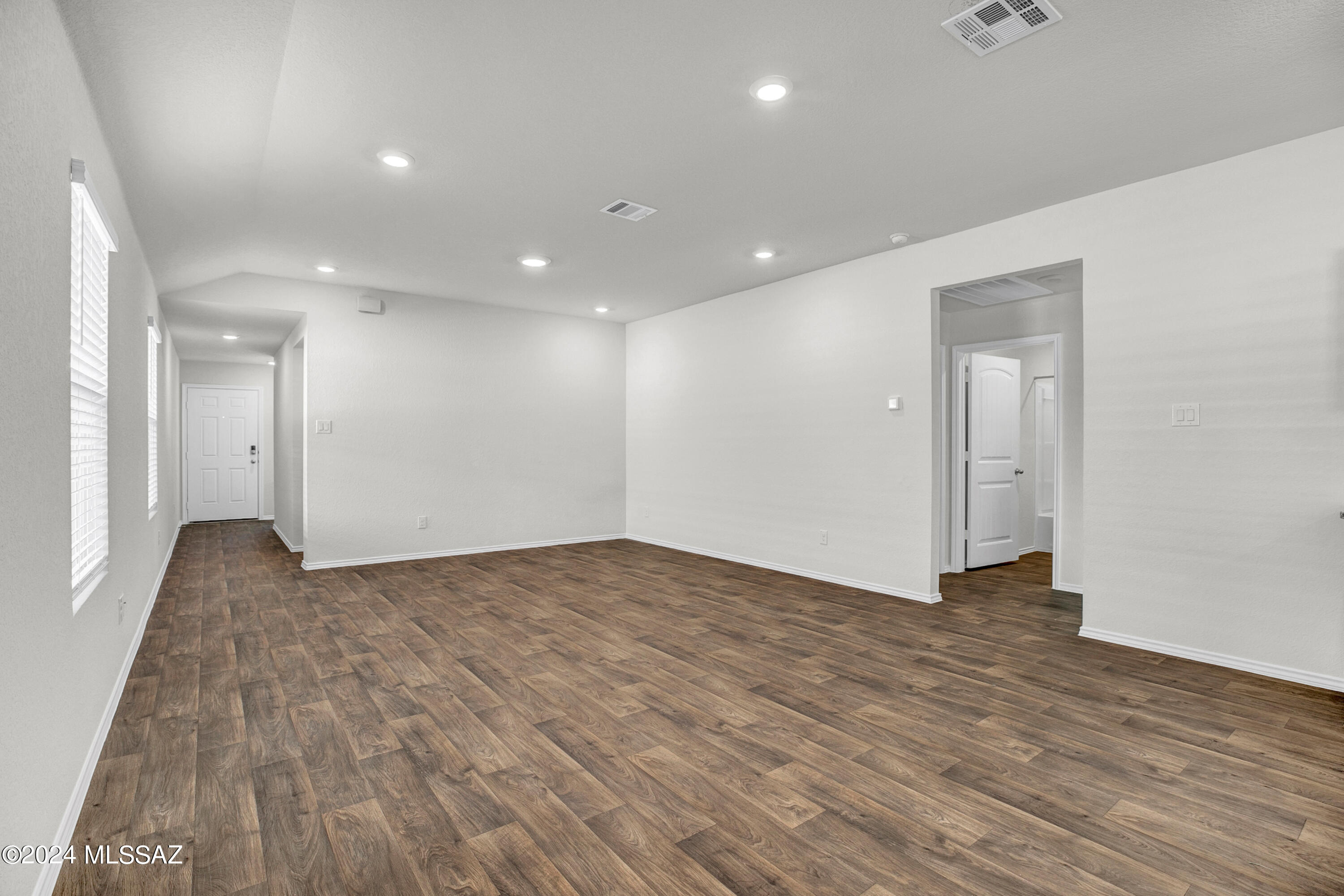 Blackhawk - Residential