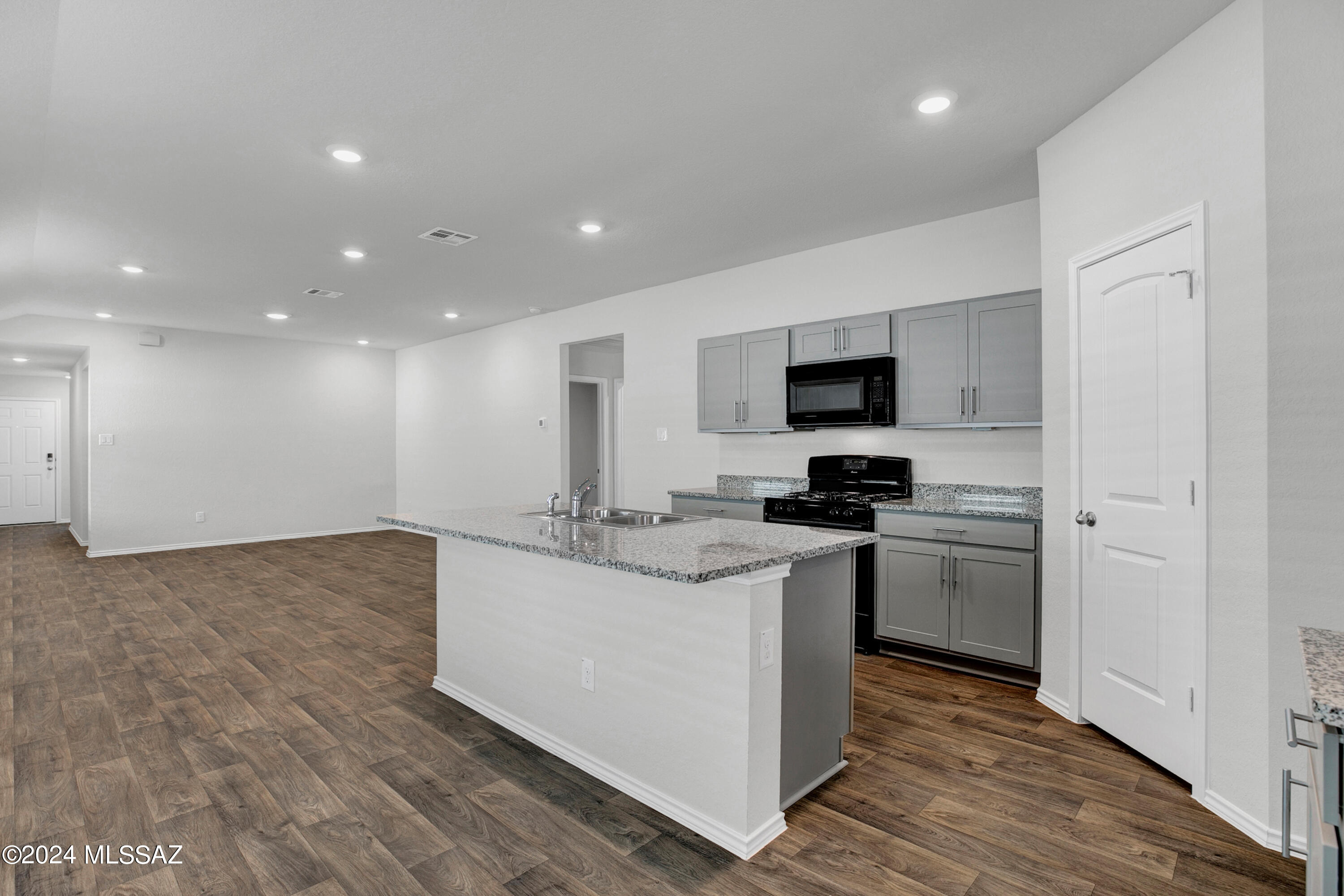 Blackhawk - Residential