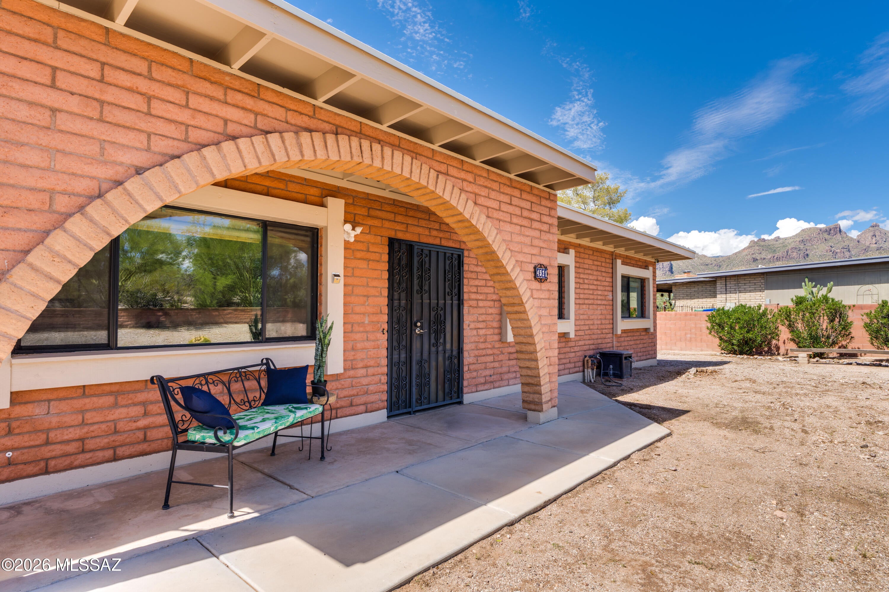 Tres Lomas North 3  (1-81) - Residential