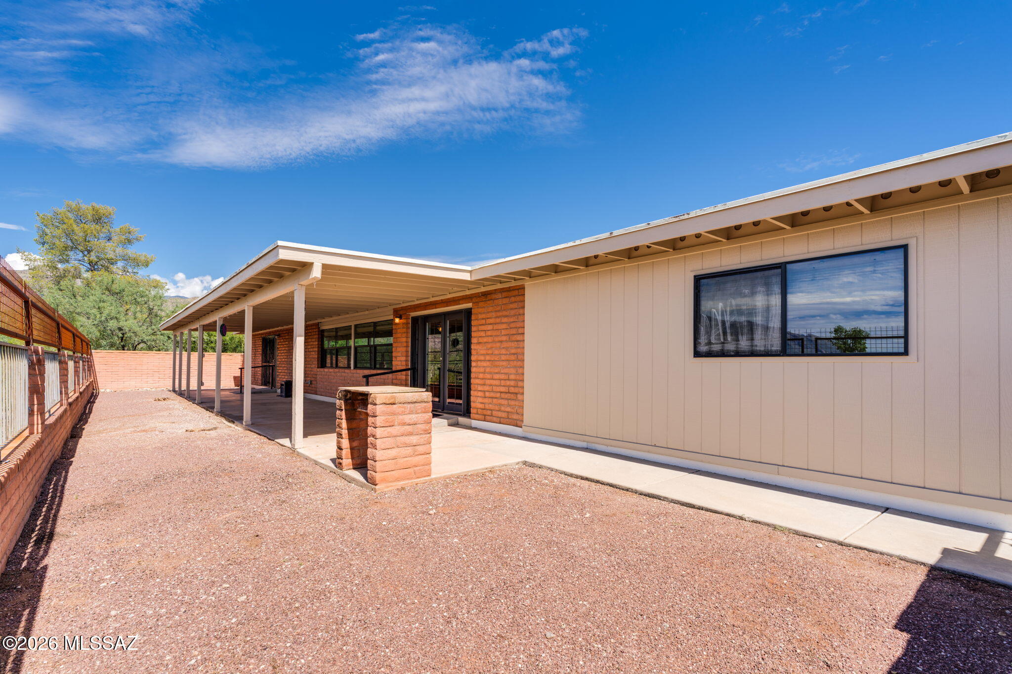 Tres Lomas North 3  (1-81) - Residential
