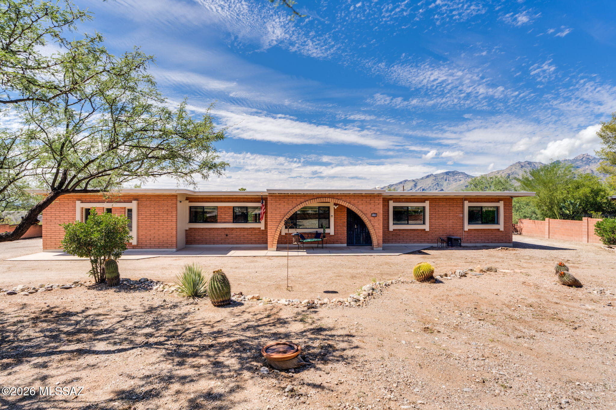 Tres Lomas North 3  (1-81) - Residential