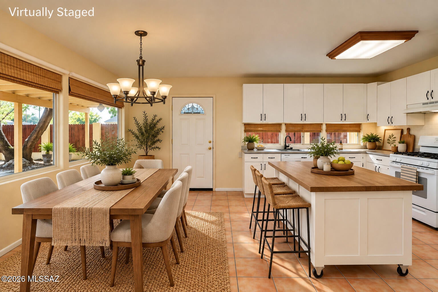 Hidden Hills West (1-58) - Residential