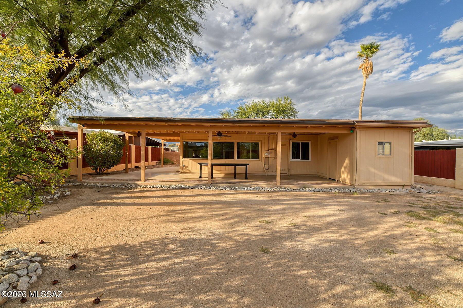 Hidden Hills West (1-58) - Residential