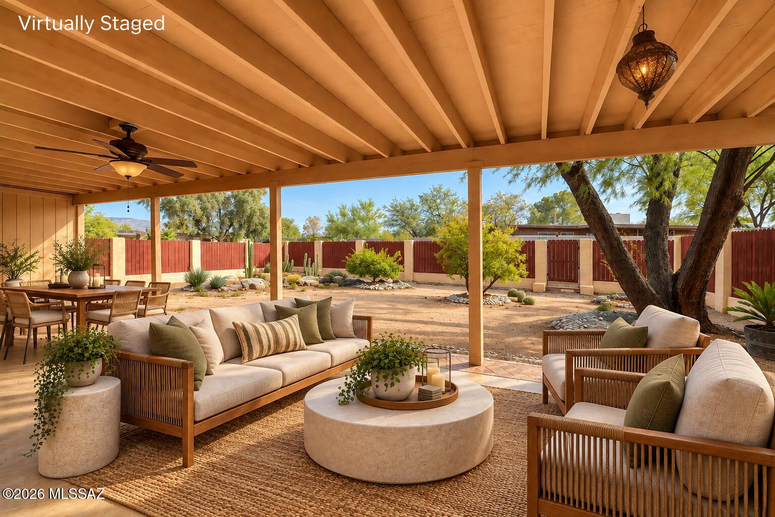 Hidden Hills West (1-58) - Residential