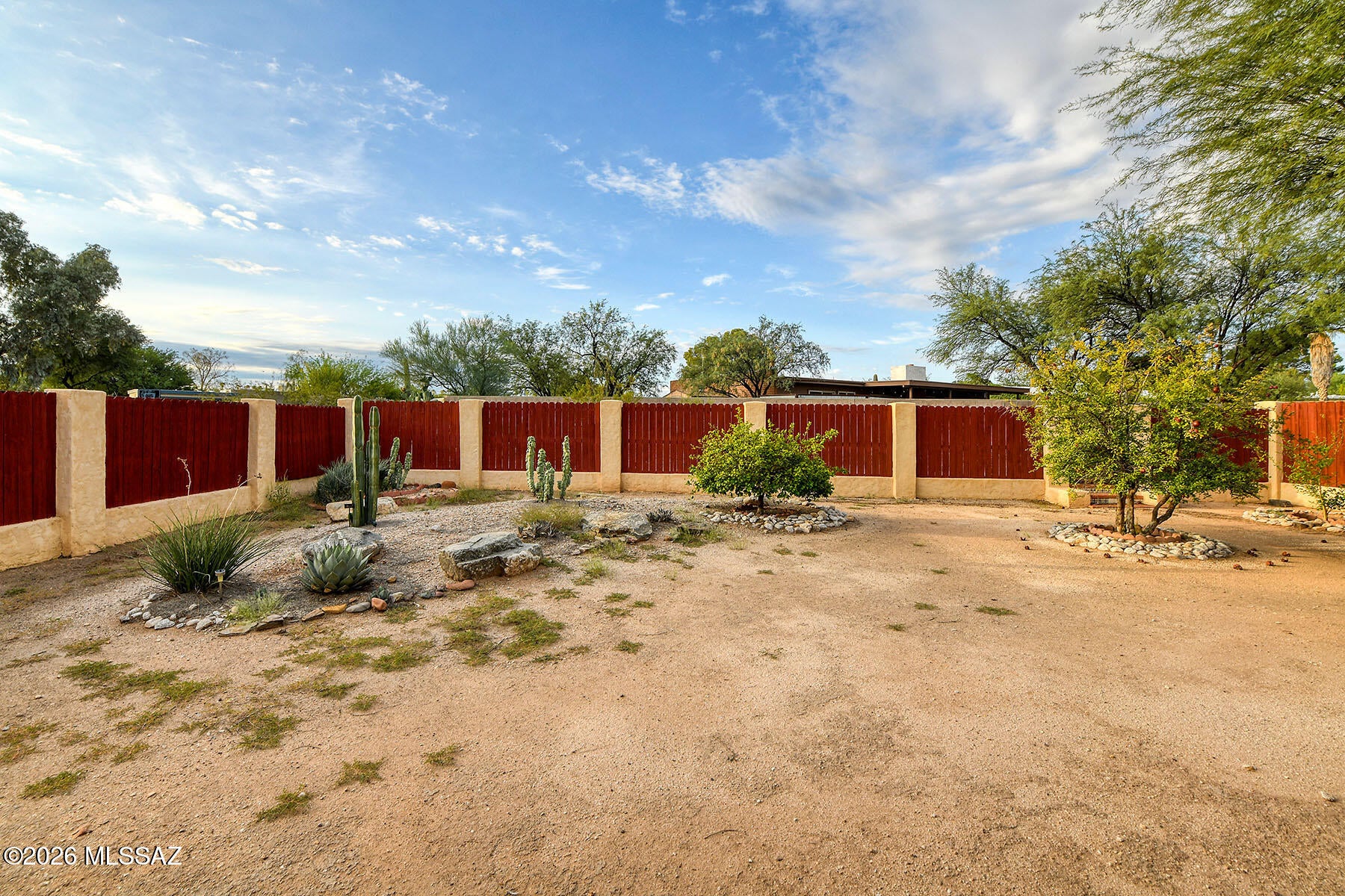 Hidden Hills West (1-58) - Residential