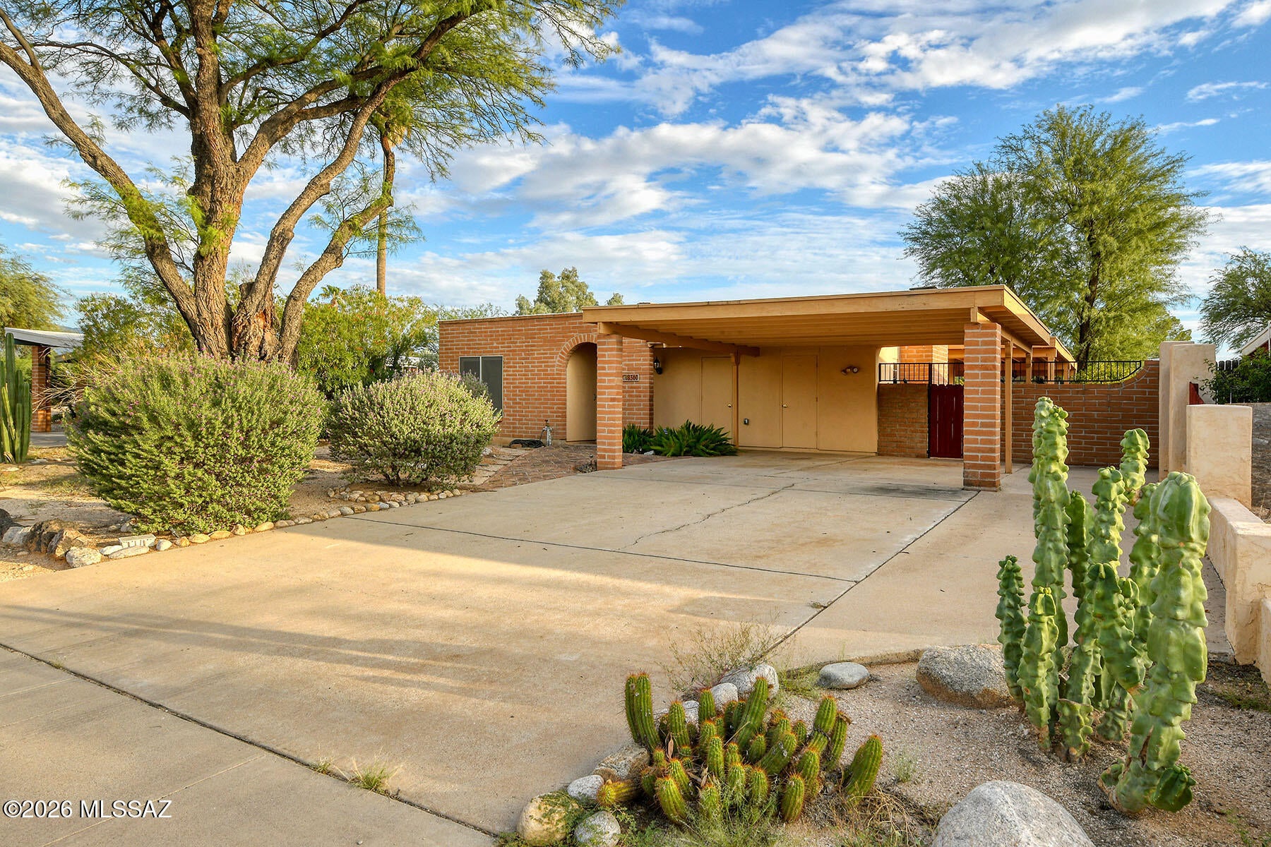 Hidden Hills West (1-58) - Residential