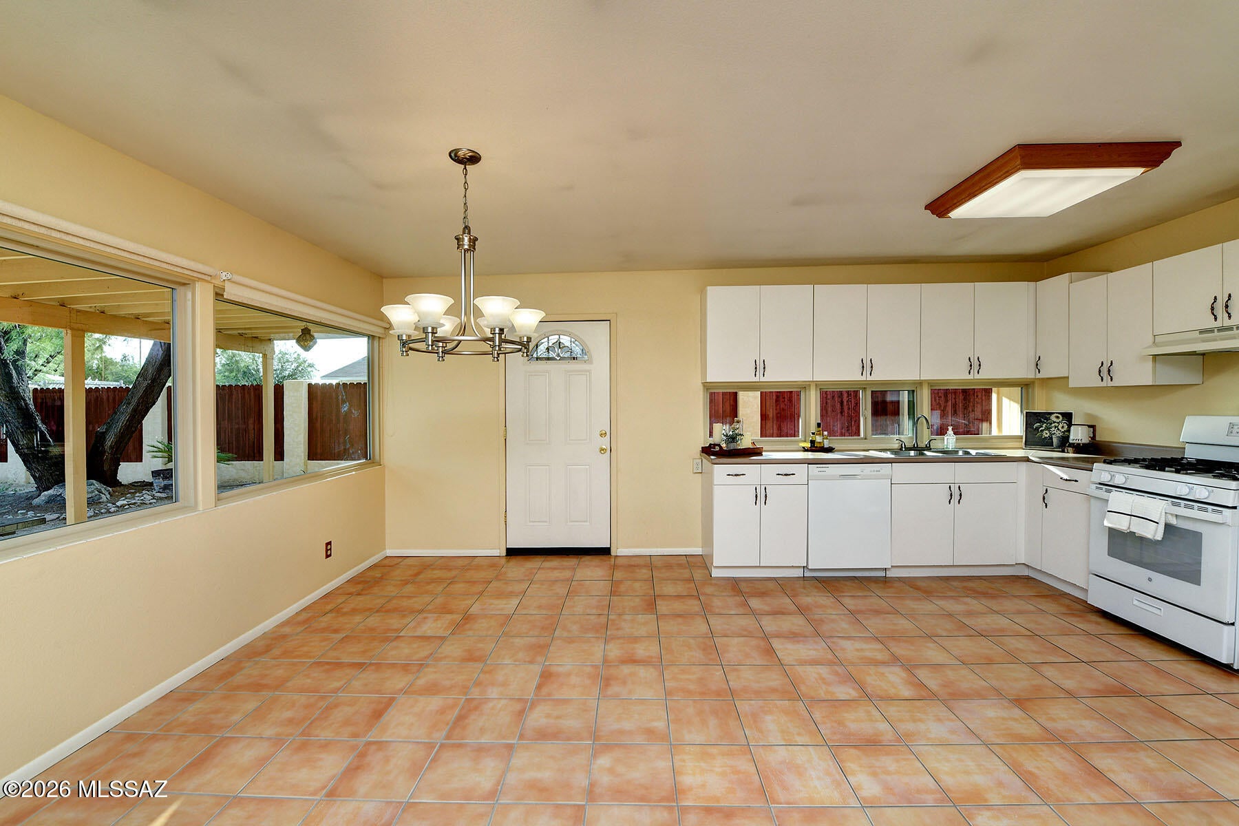 Hidden Hills West (1-58) - Residential