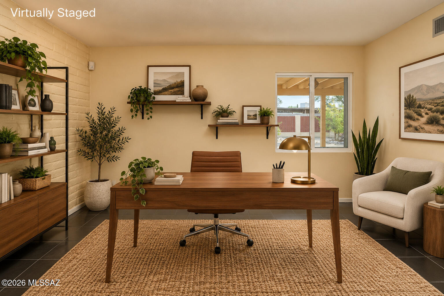 Hidden Hills West (1-58) - Residential