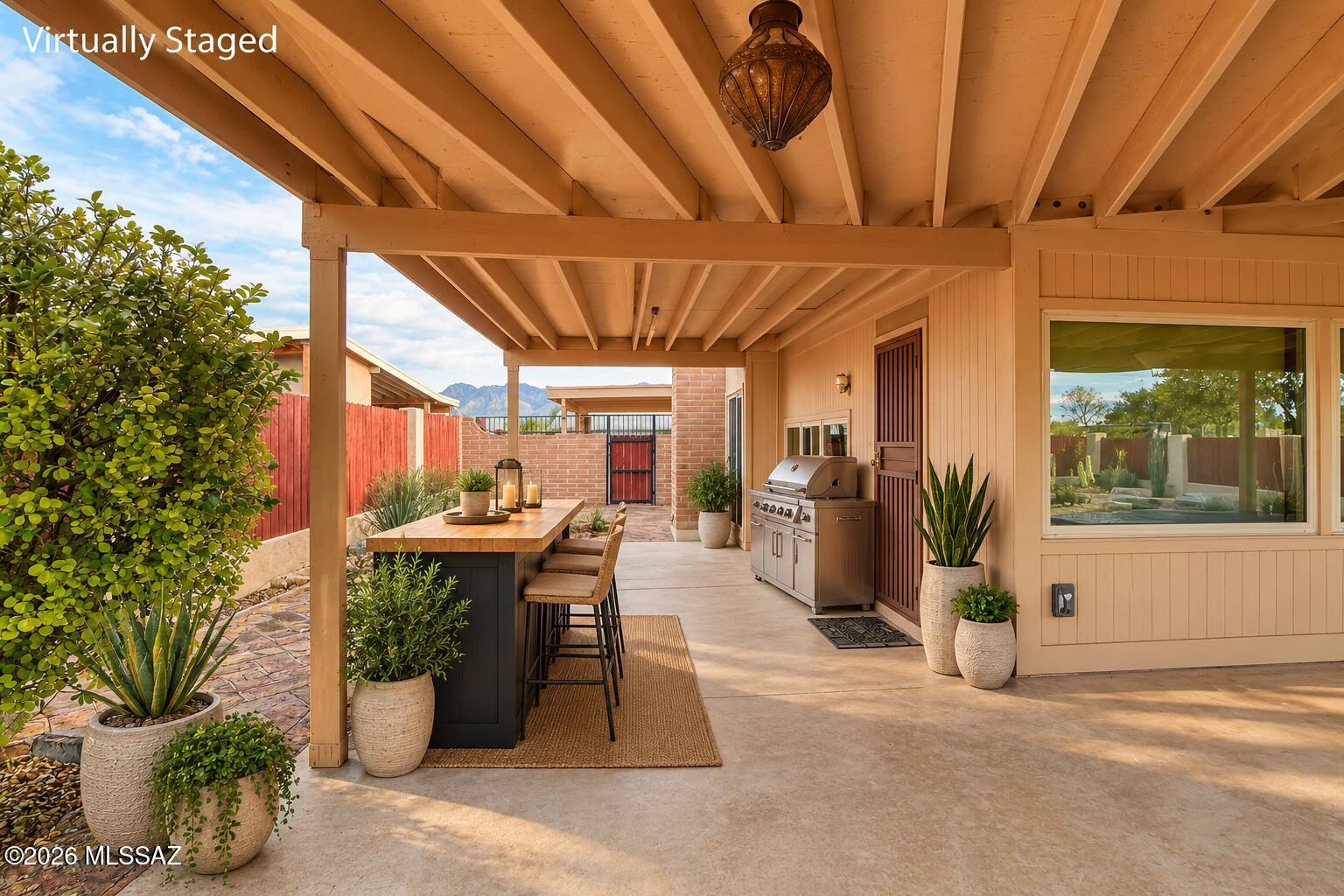 Hidden Hills West (1-58) - Residential