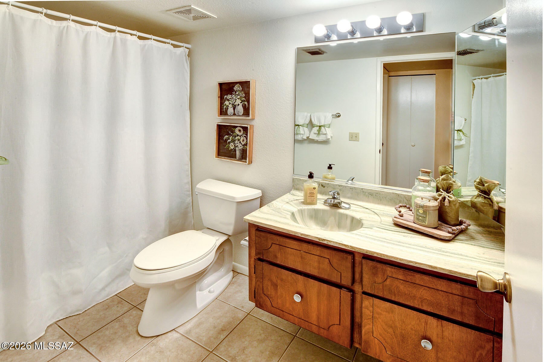 Hidden Hills West (1-58) - Residential