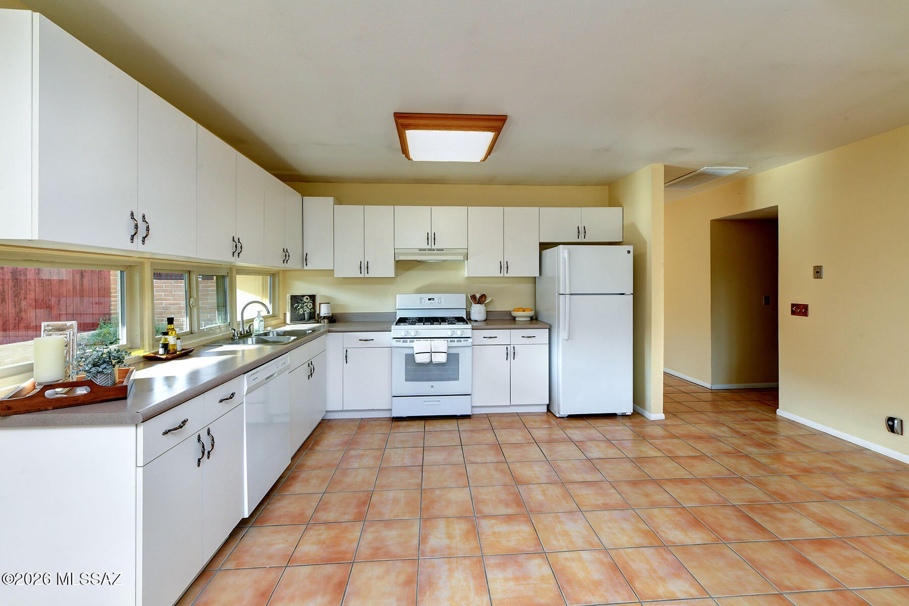 Hidden Hills West (1-58) - Residential