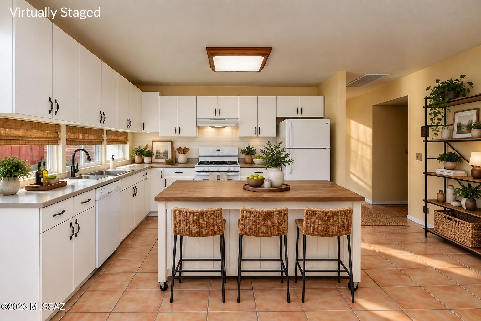 Hidden Hills West (1-58) - Residential