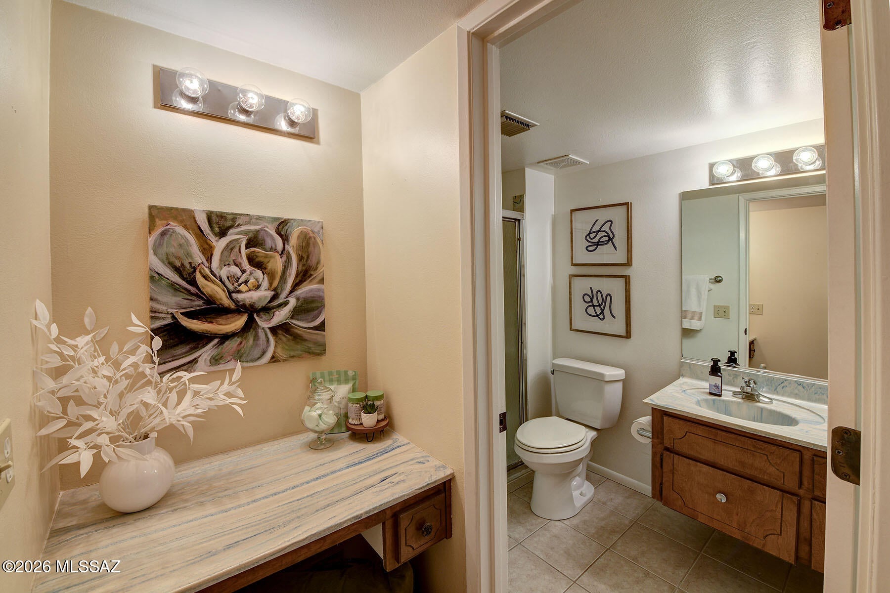 Hidden Hills West (1-58) - Residential