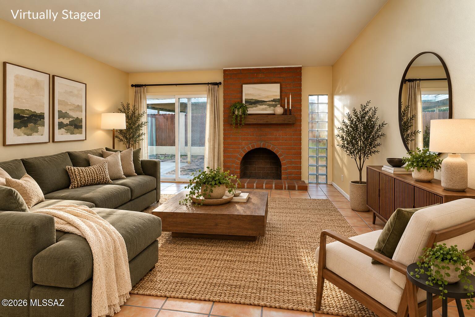 Hidden Hills West (1-58) - Residential