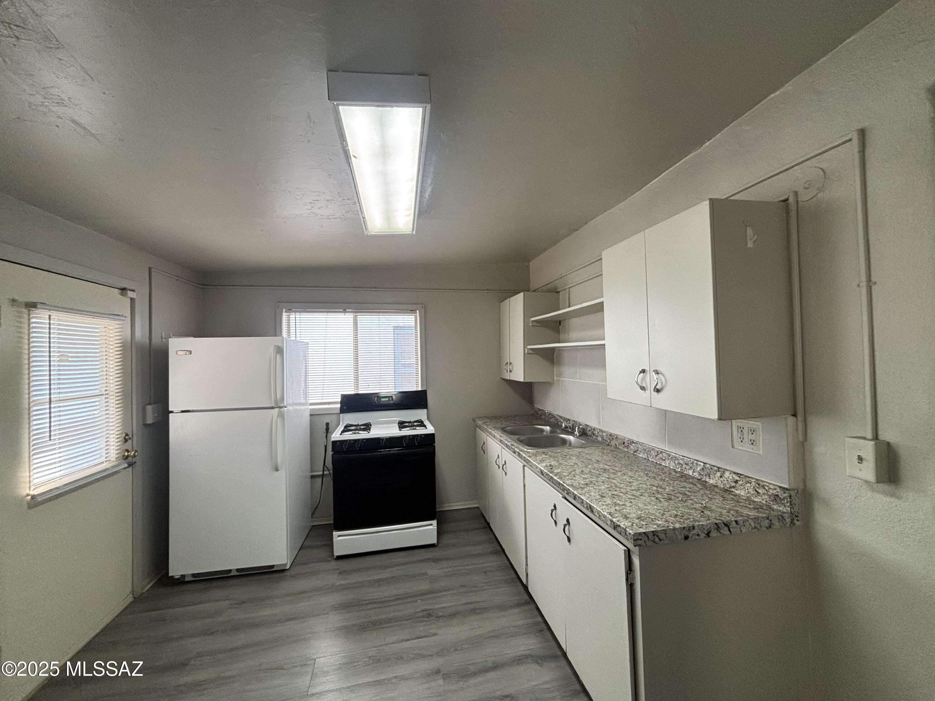 City Of Tucson - Residential