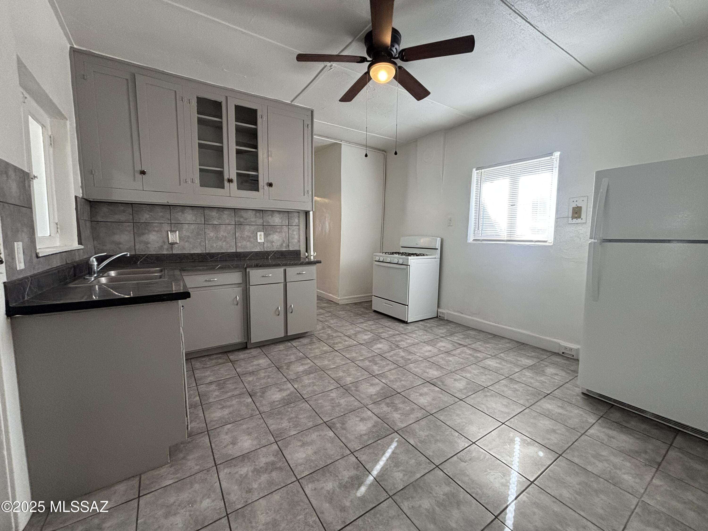 City Of Tucson - Residential