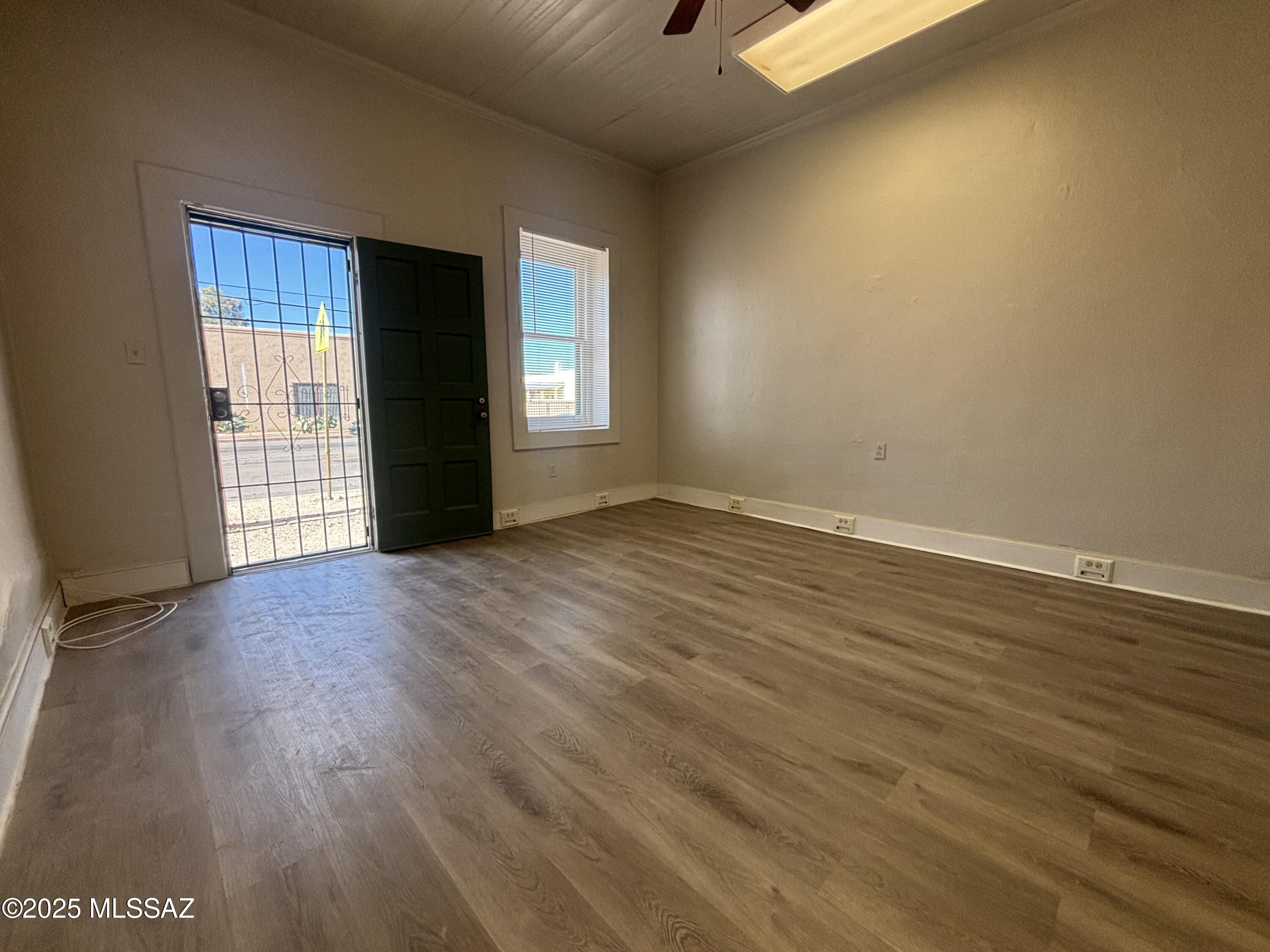 City Of Tucson - Residential