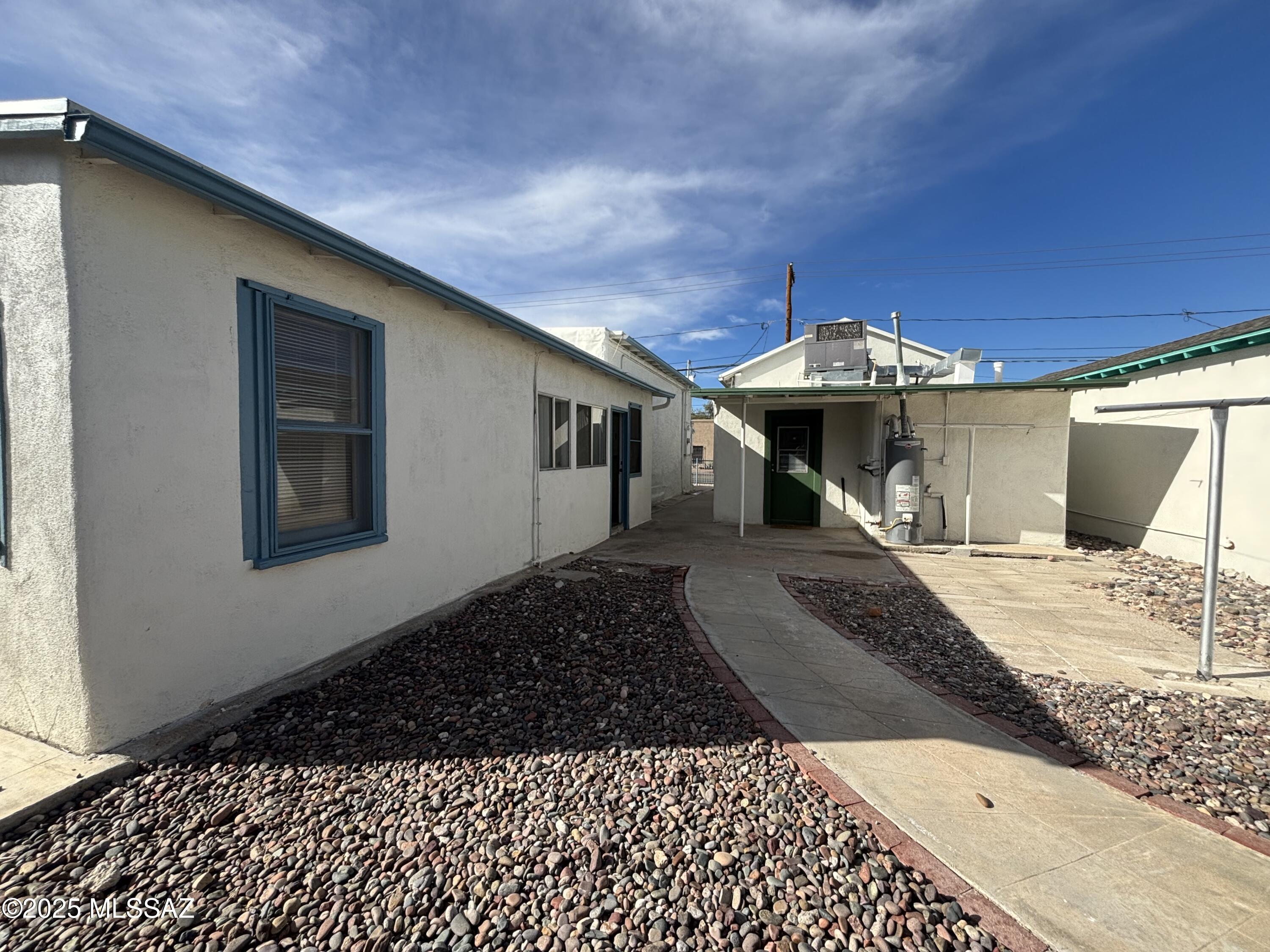 City Of Tucson - Residential
