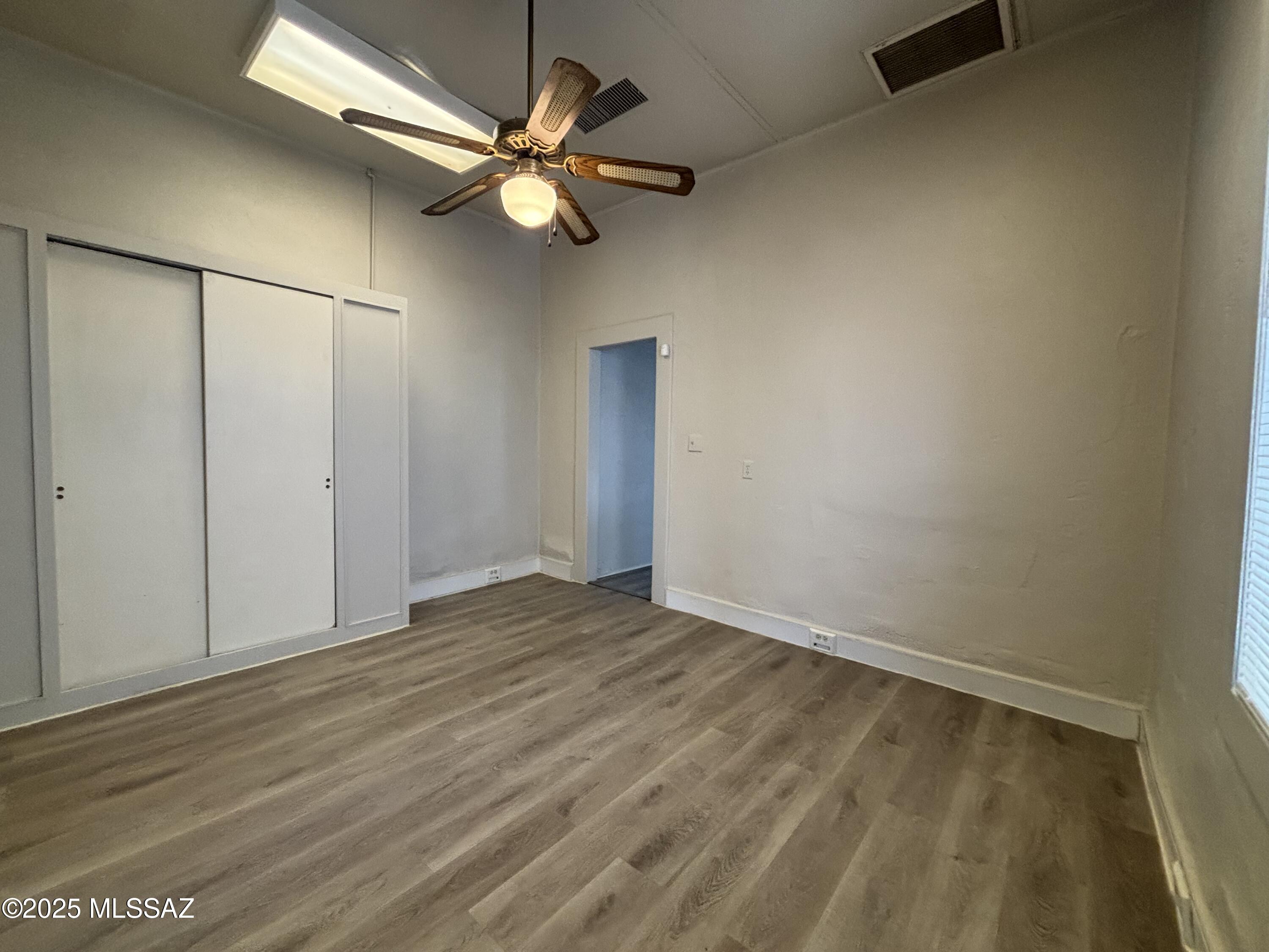 City Of Tucson - Residential