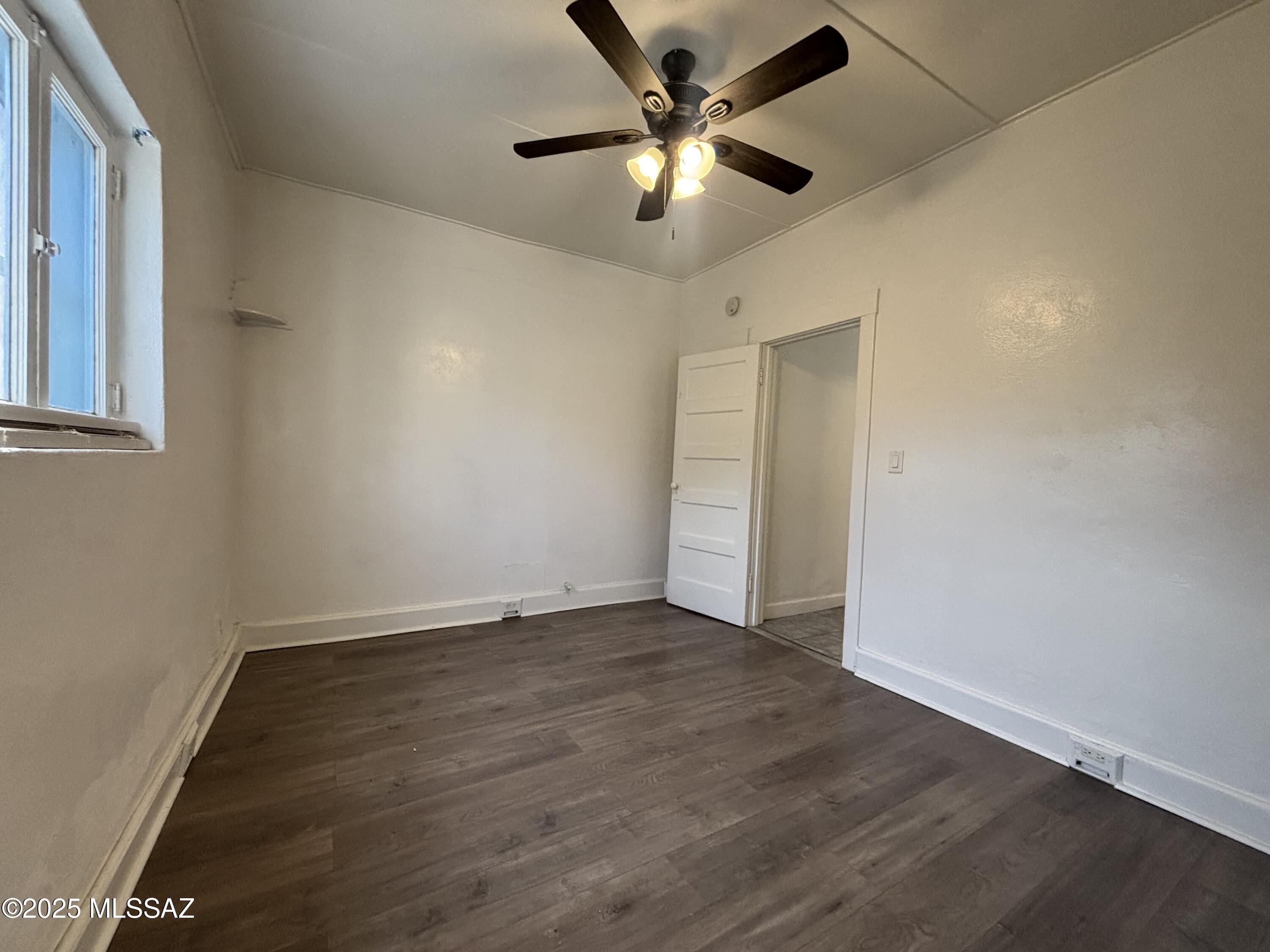 City Of Tucson - Residential