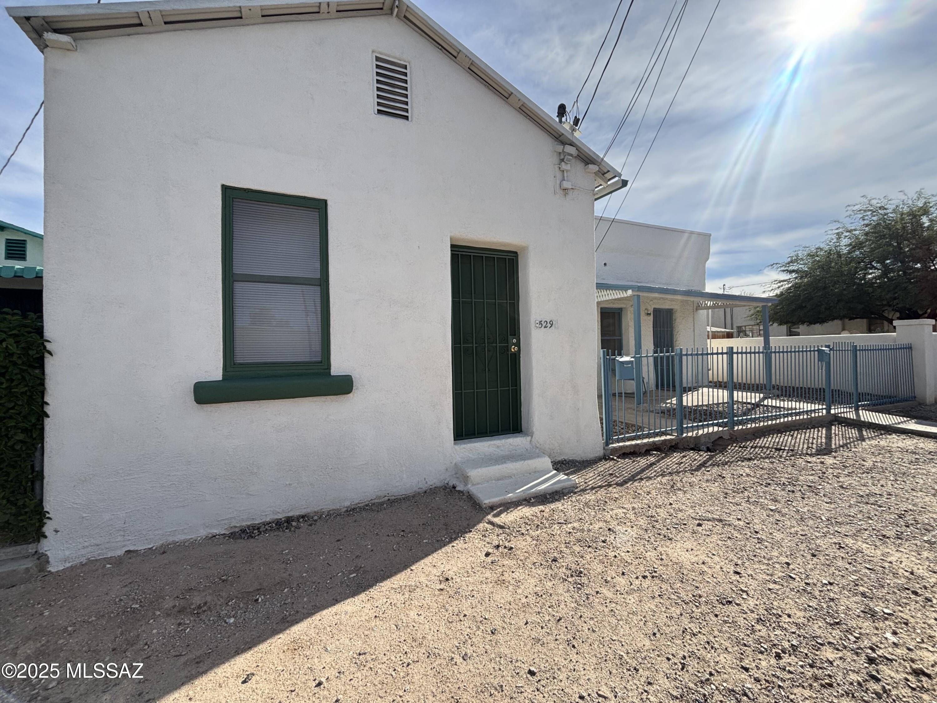 City Of Tucson - Residential