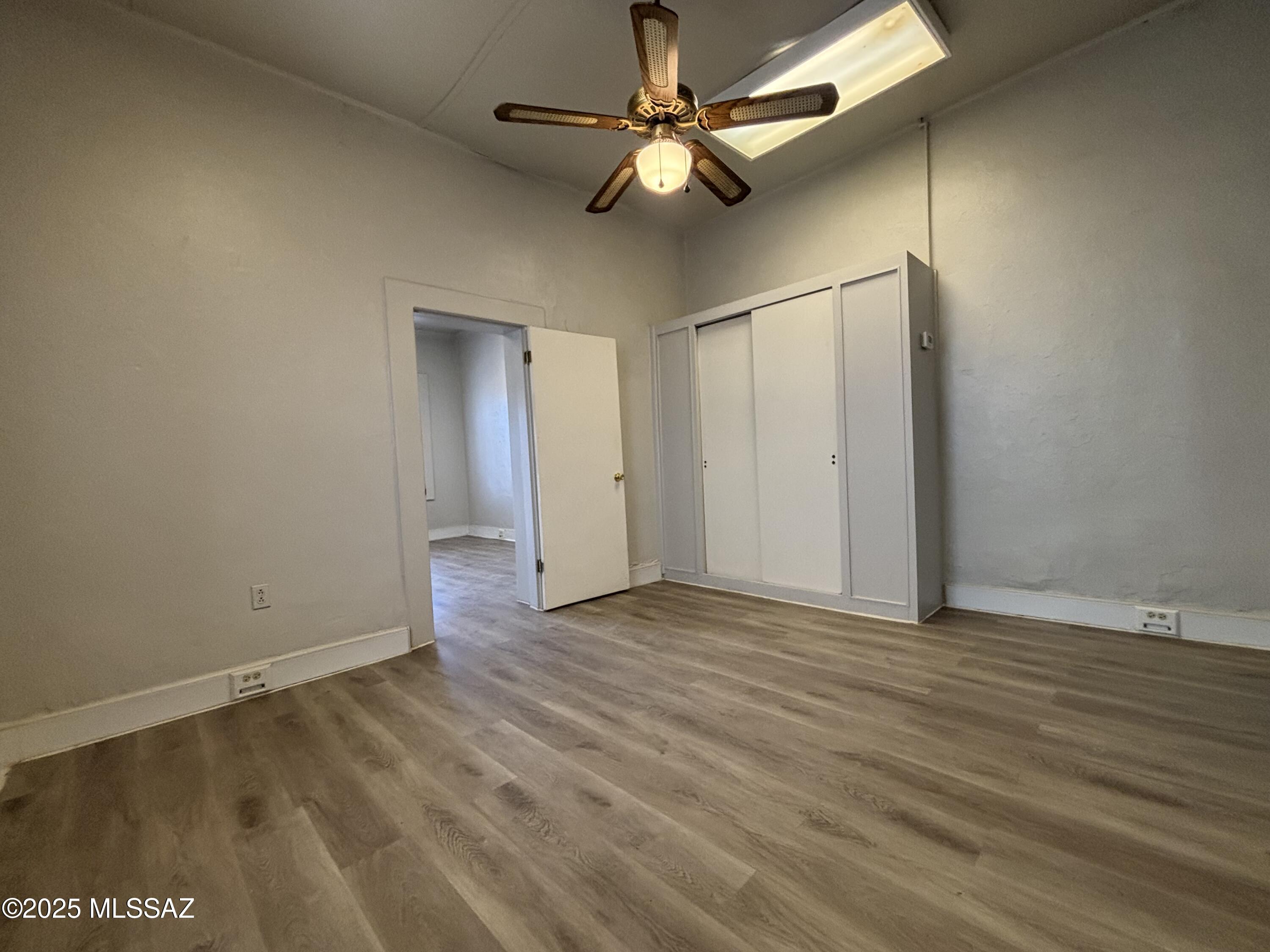City Of Tucson - Residential