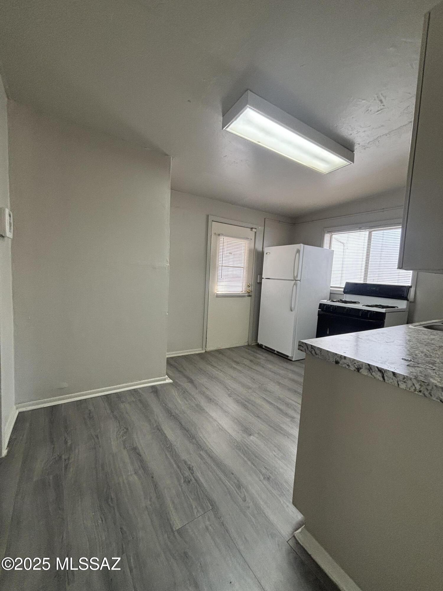 City Of Tucson - Residential