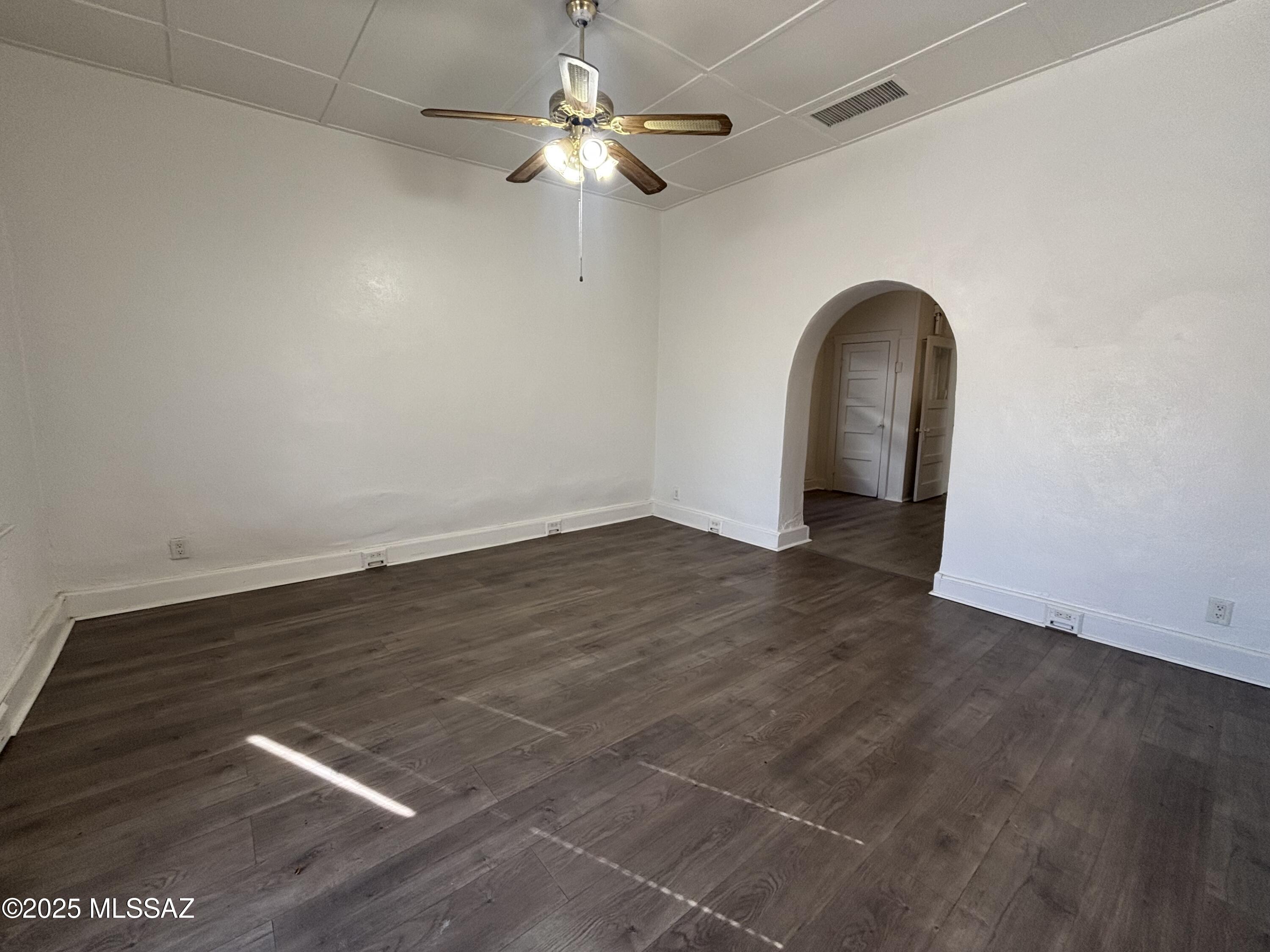 City Of Tucson - Residential