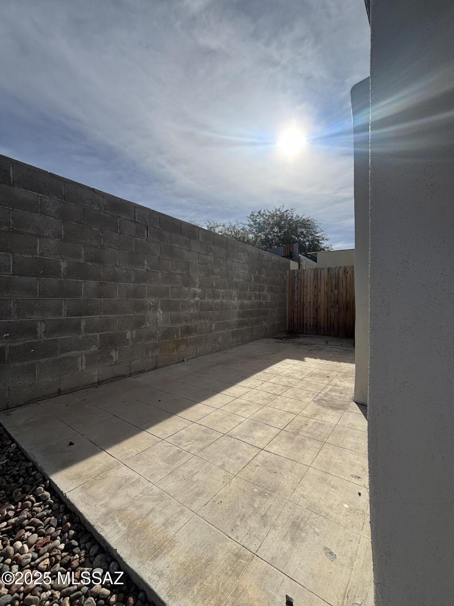 City Of Tucson - Residential
