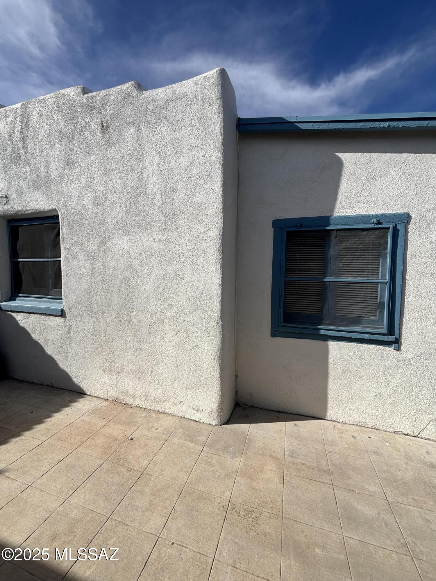 City Of Tucson - Residential