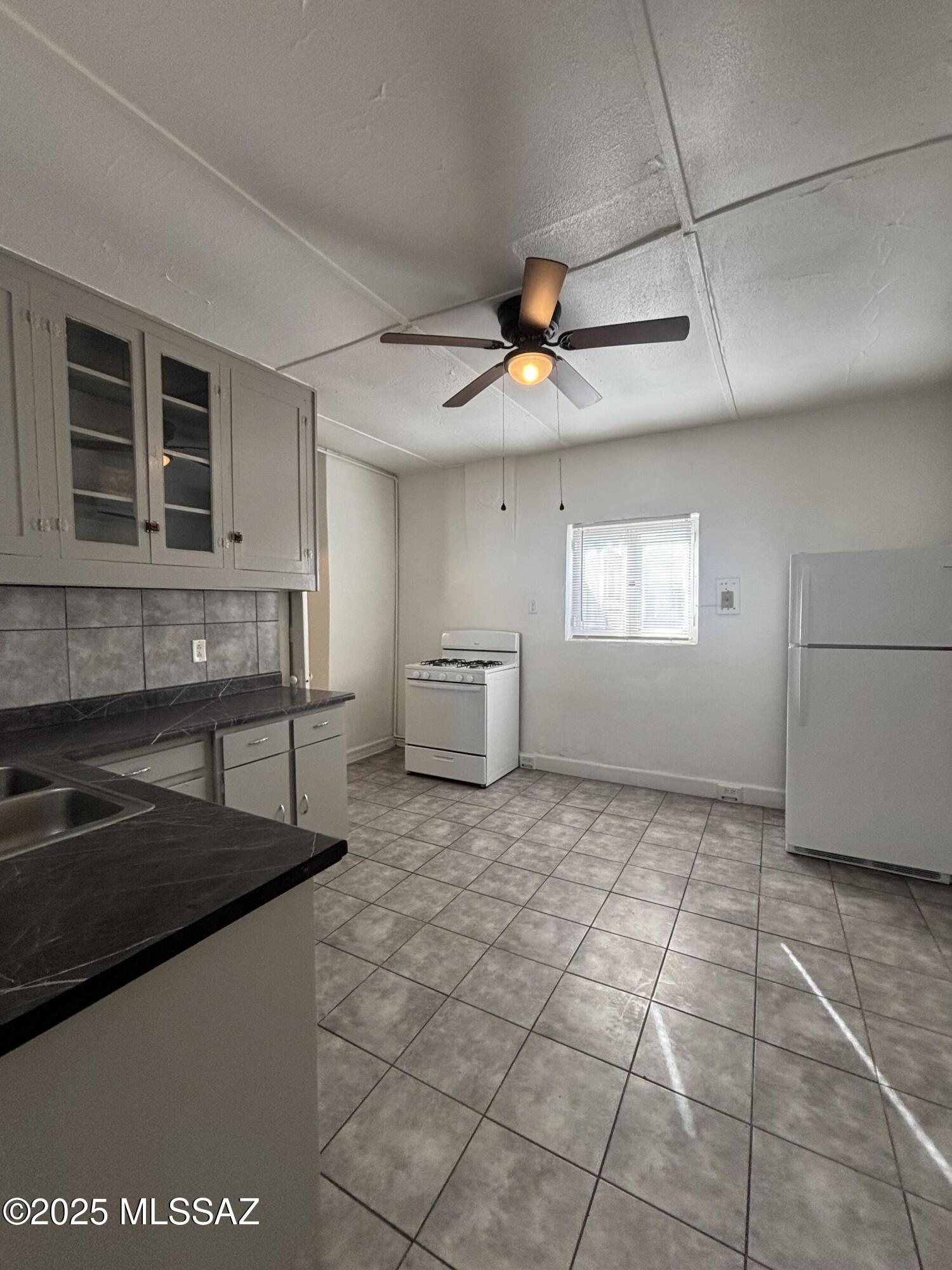 City Of Tucson - Residential