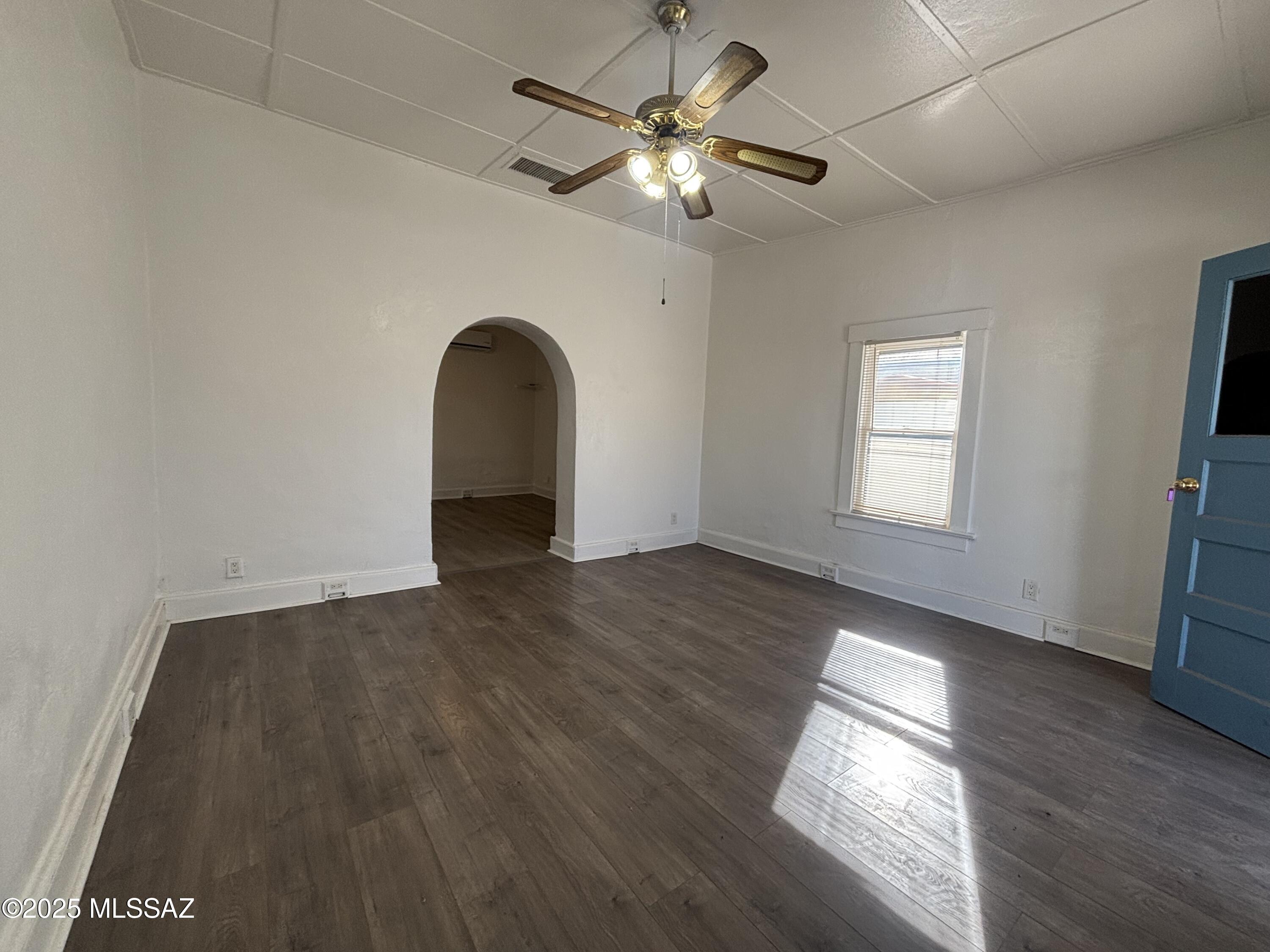 City Of Tucson - Residential