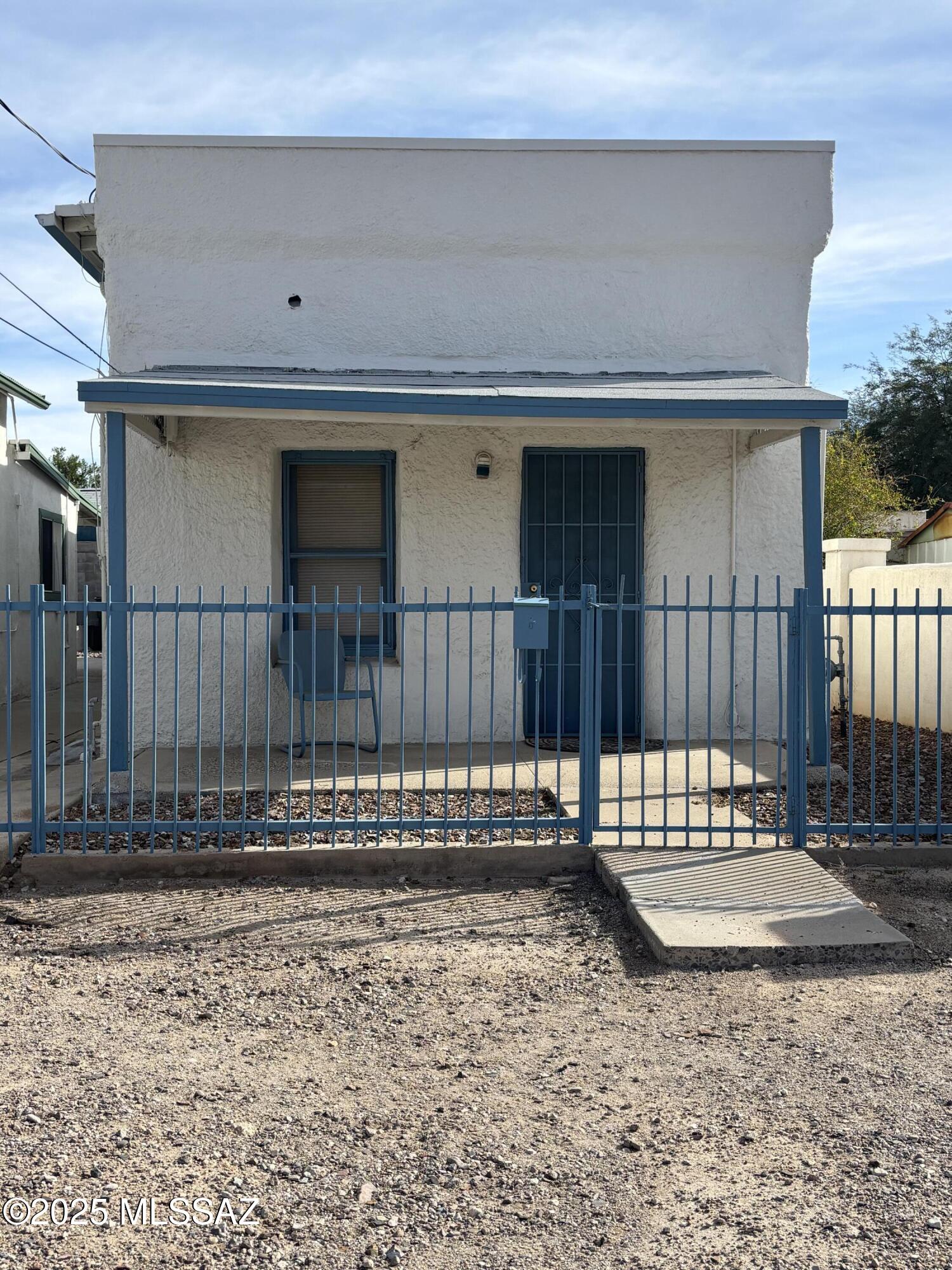 City Of Tucson - Residential