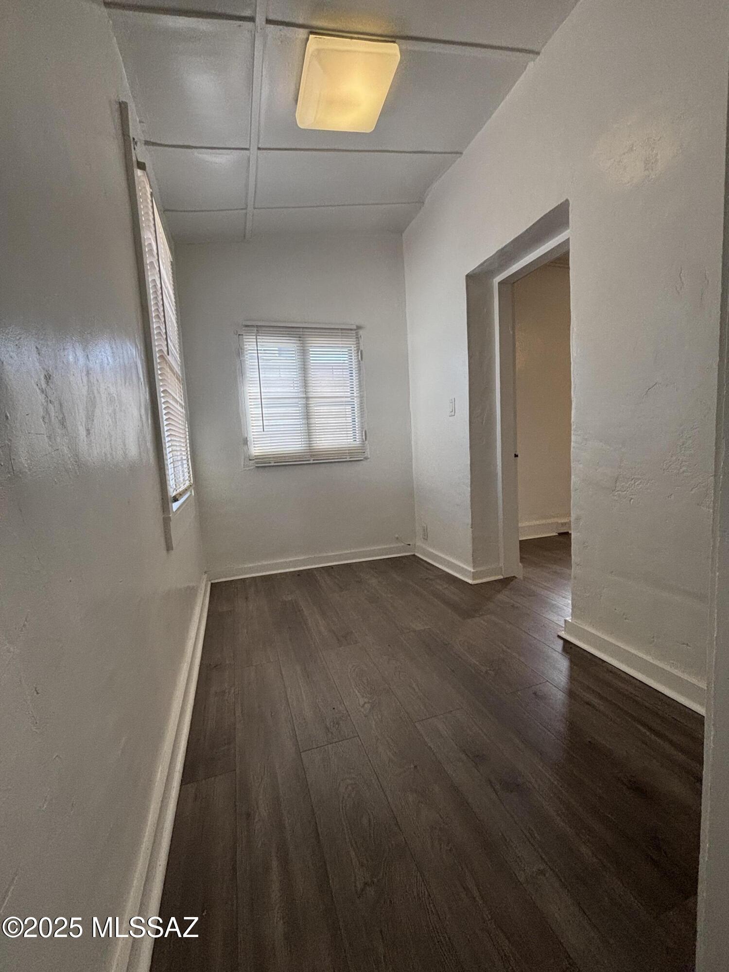 City Of Tucson - Residential