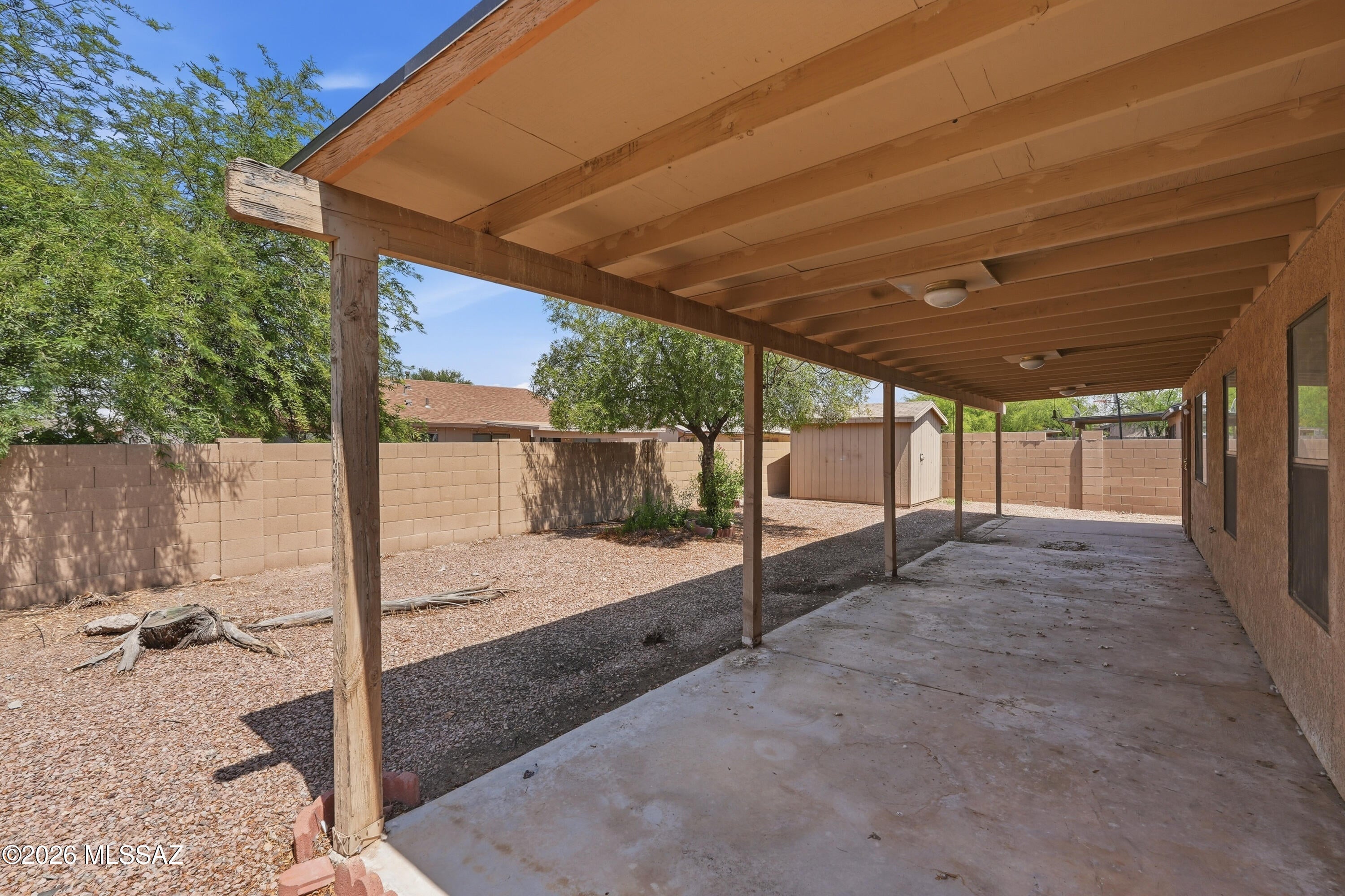 Greens At Midvale Park (1-359) - Residential