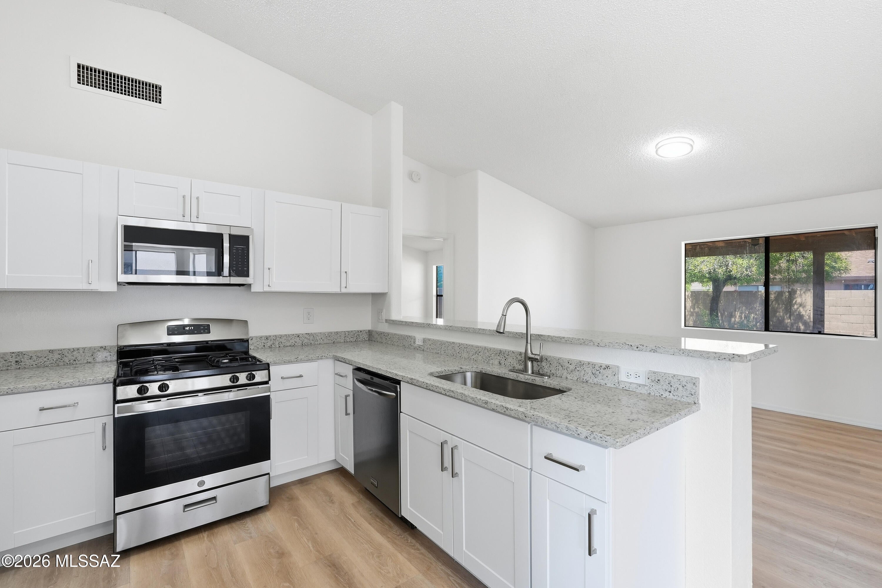 Greens At Midvale Park (1-359) - Residential