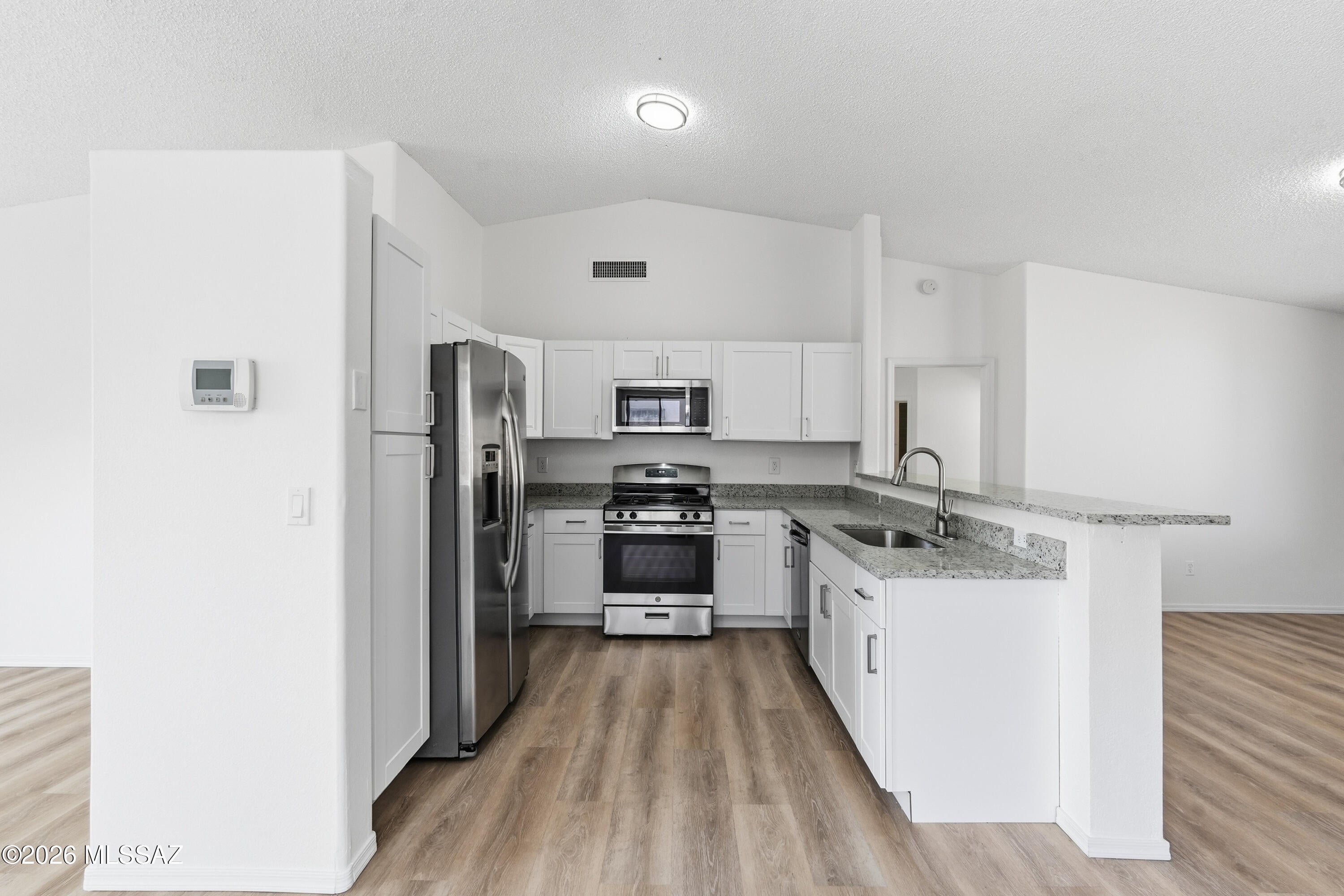 Greens At Midvale Park (1-359) - Residential