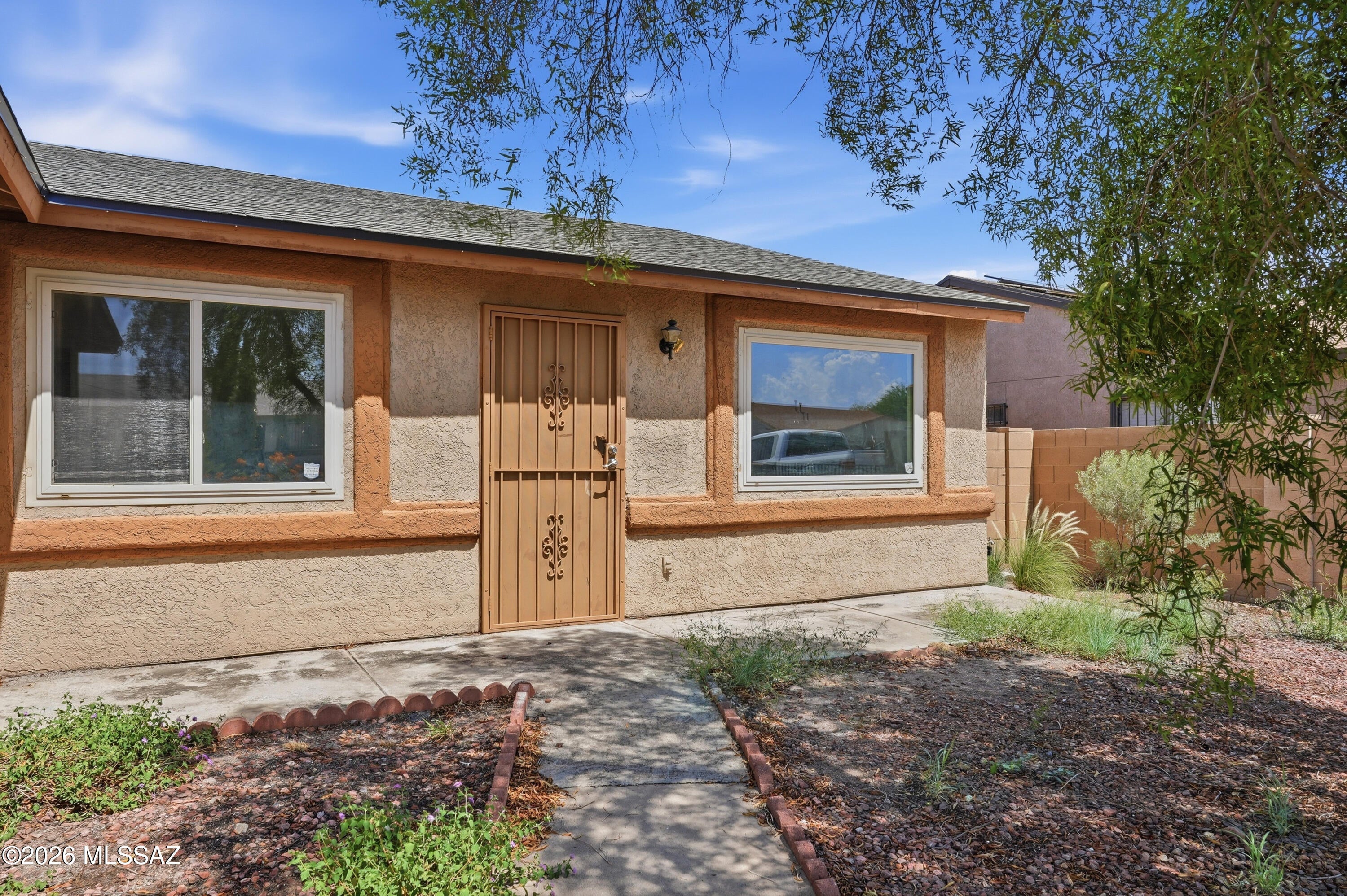 Greens At Midvale Park (1-359) - Residential