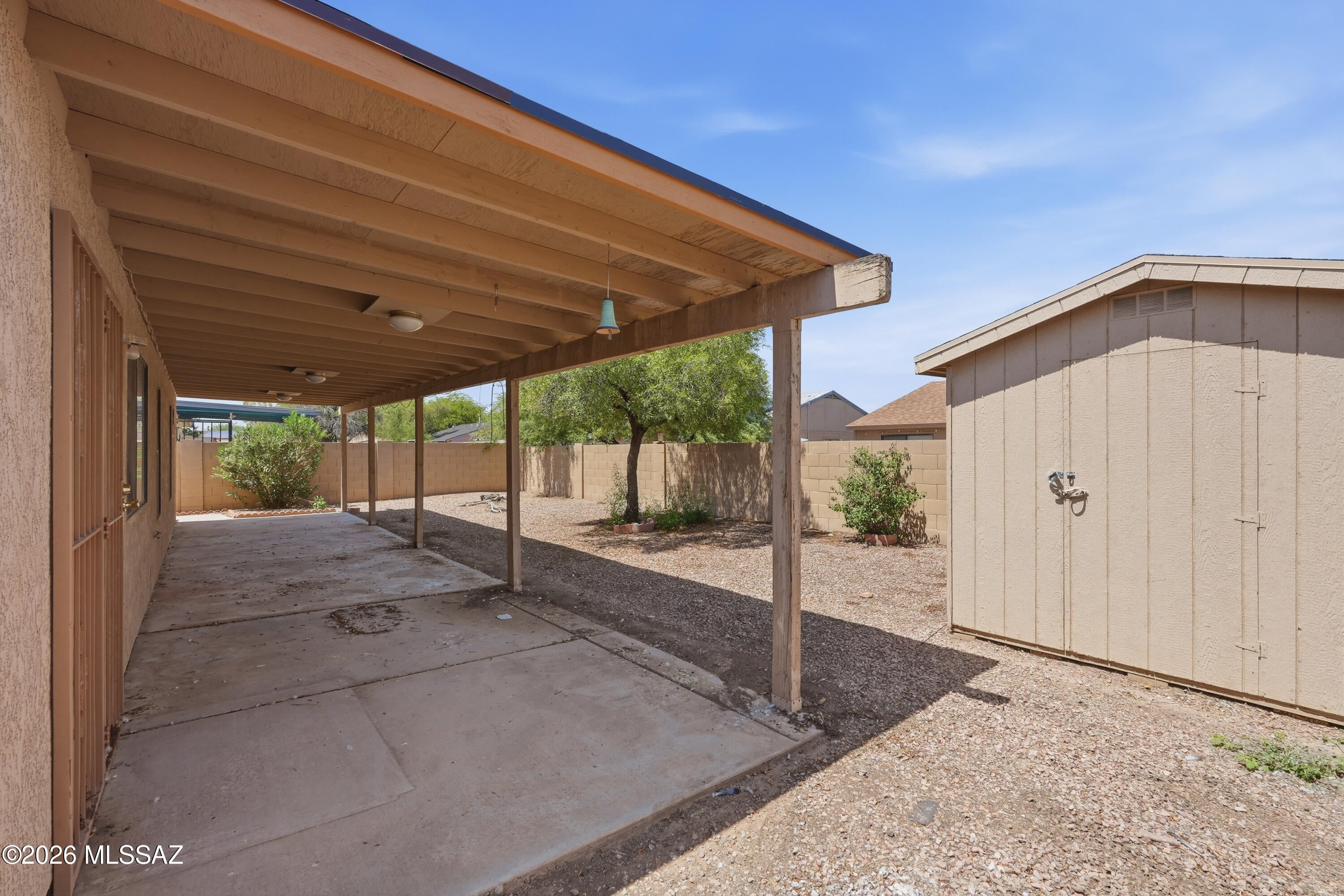 Greens At Midvale Park (1-359) - Residential