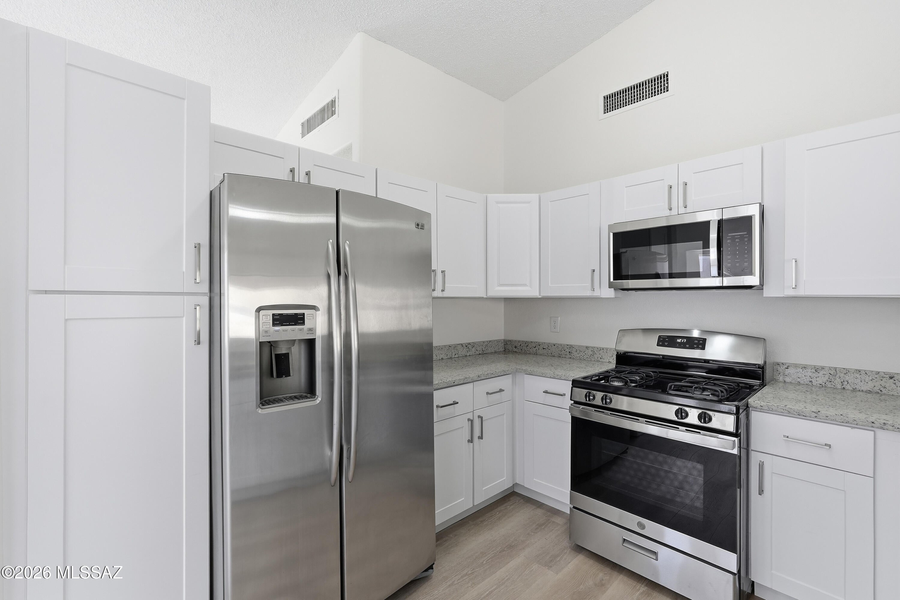 Greens At Midvale Park (1-359) - Residential