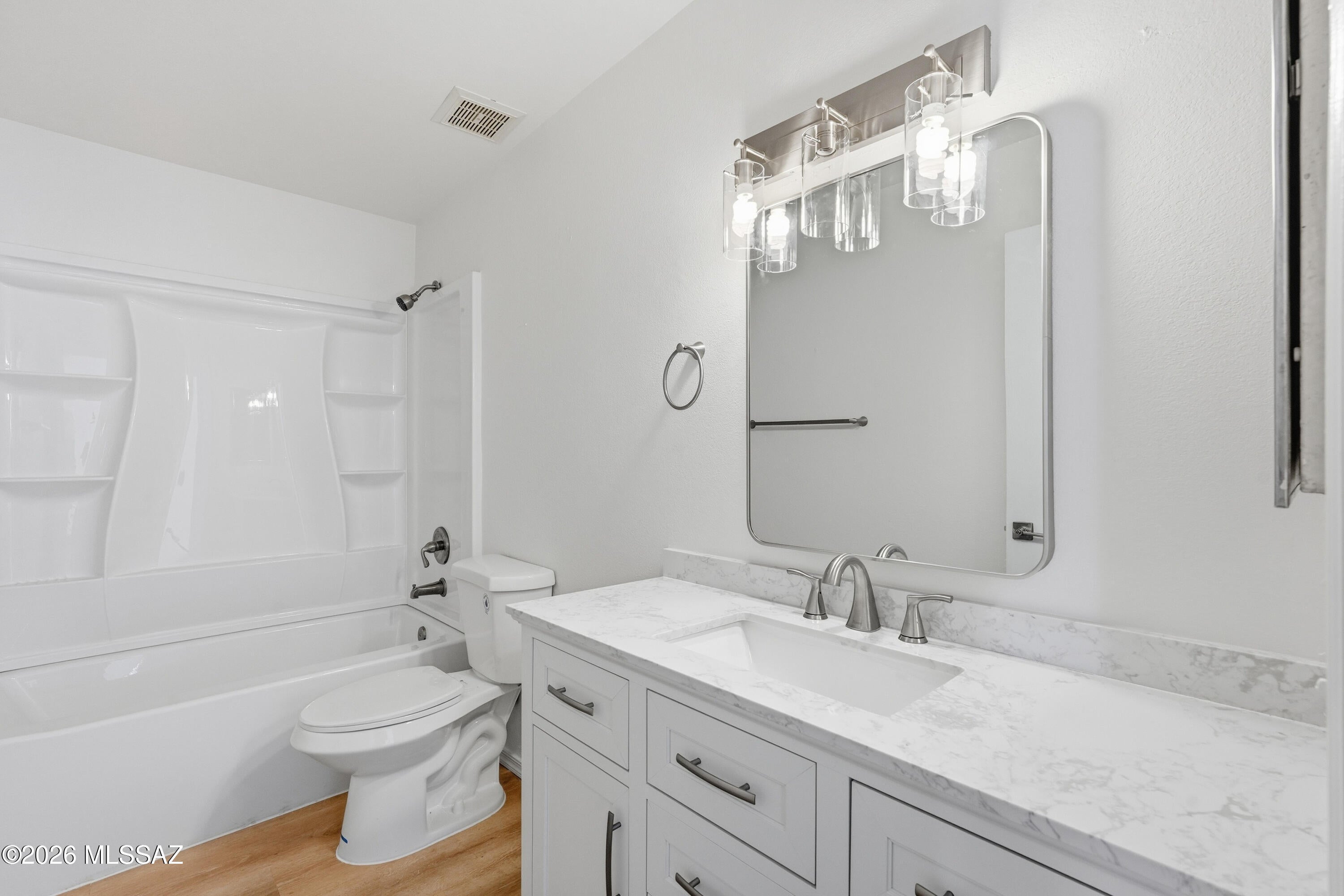 Greens At Midvale Park (1-359) - Residential