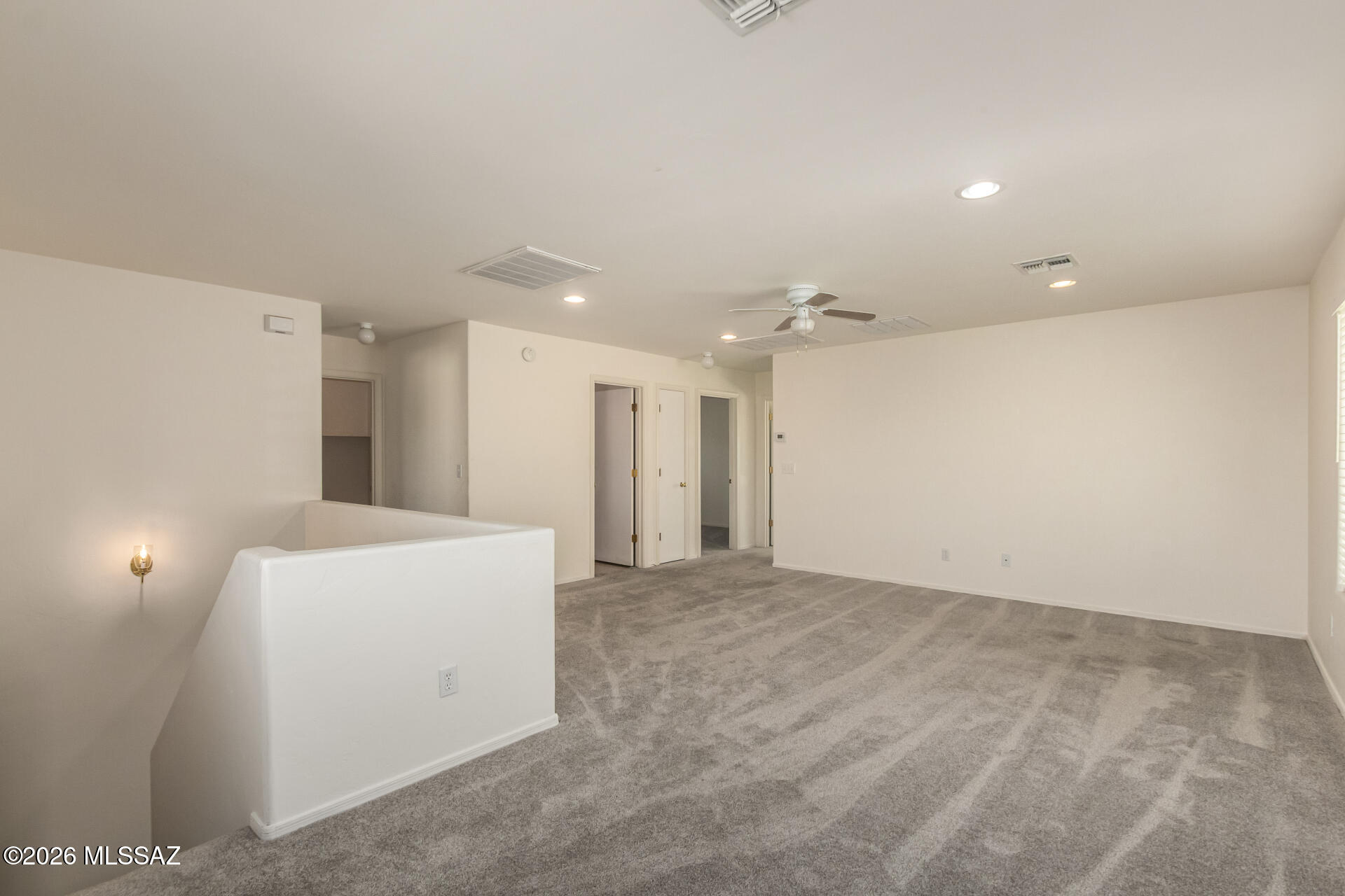 River Terrace (1-76) - Residential