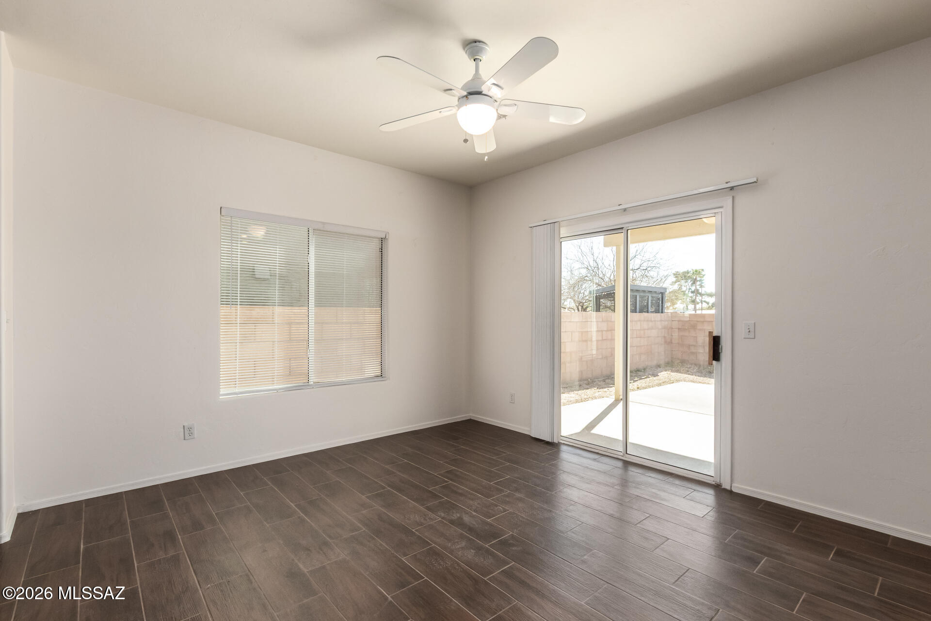 River Terrace (1-76) - Residential