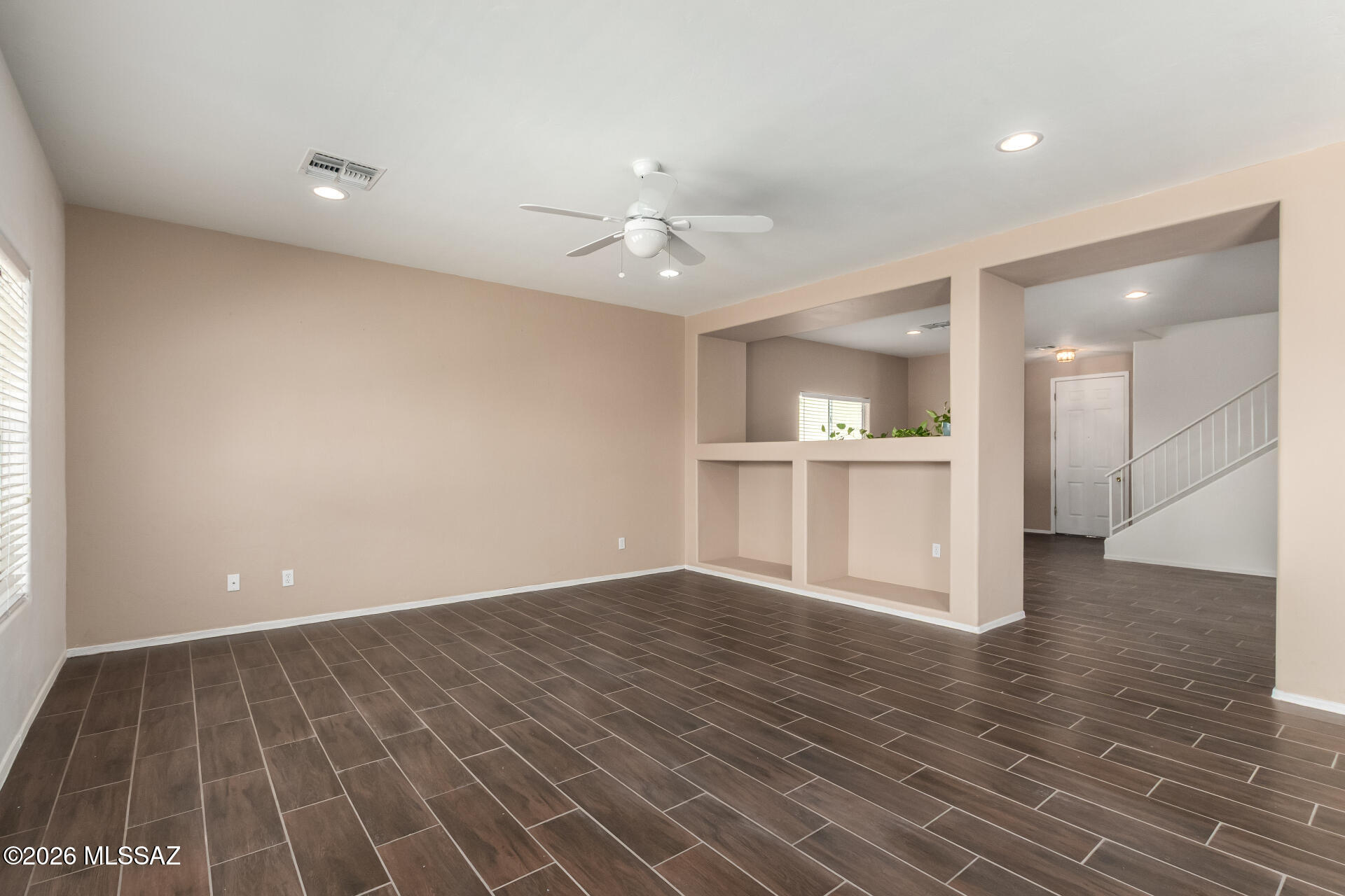 River Terrace (1-76) - Residential