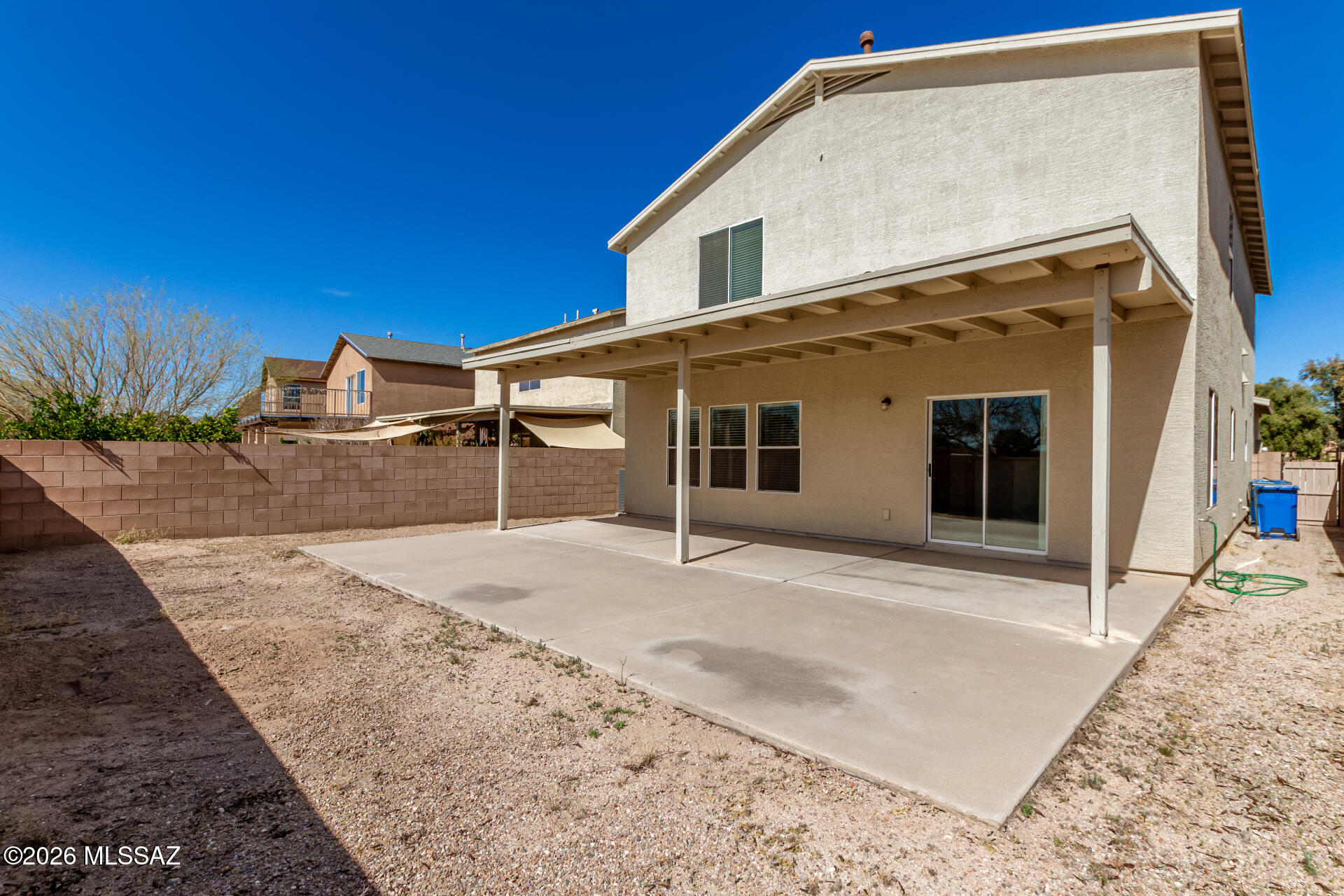 River Terrace (1-76) - Residential