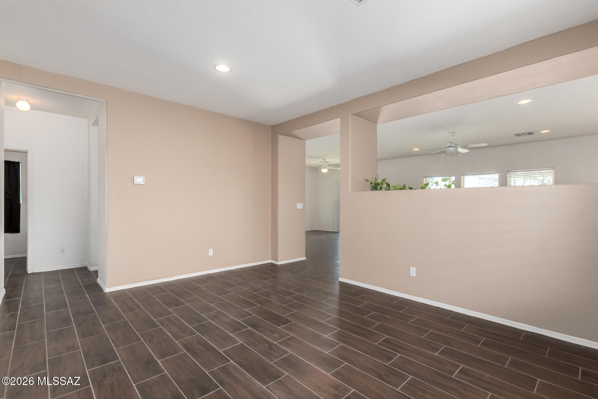 River Terrace (1-76) - Residential