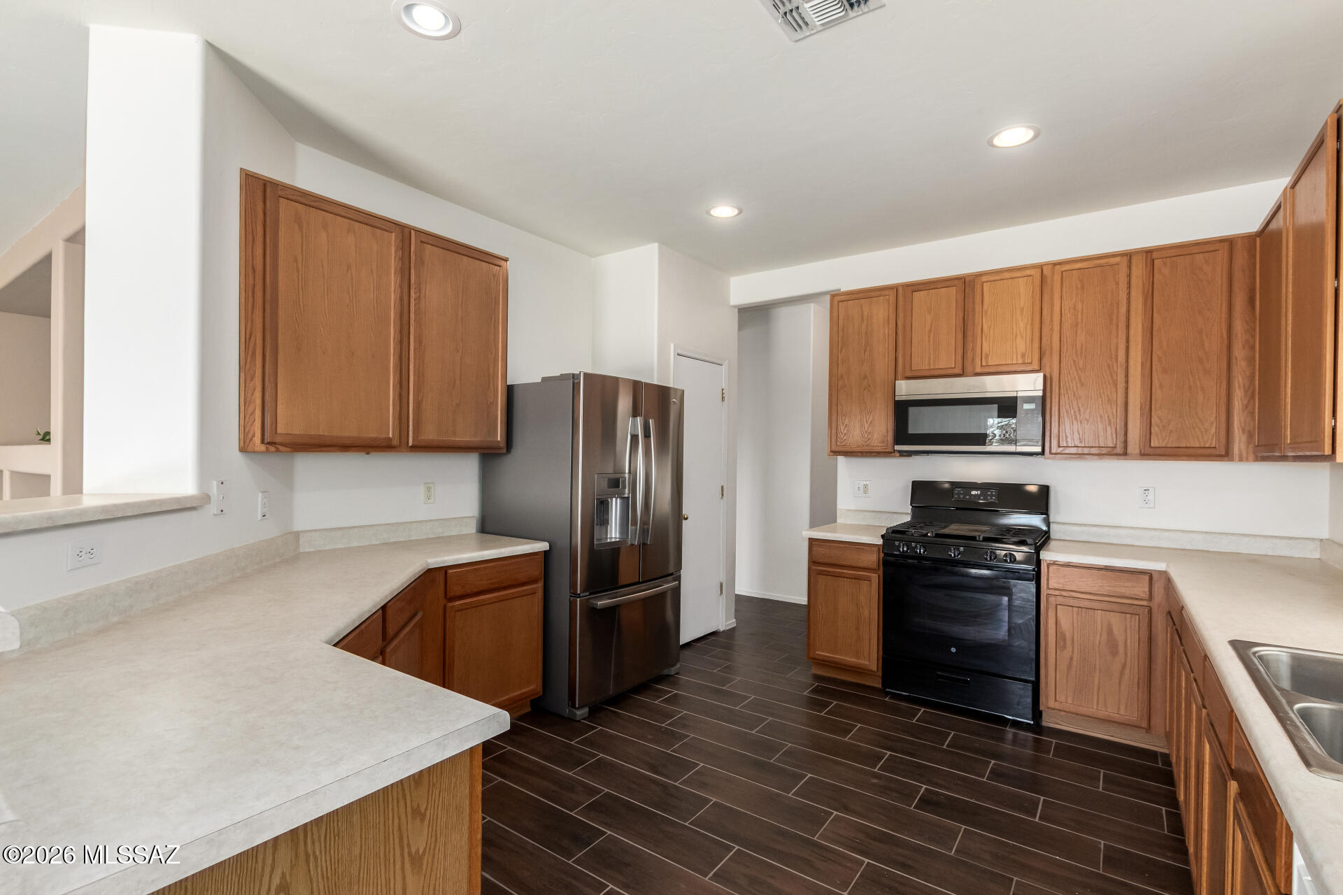River Terrace (1-76) - Residential