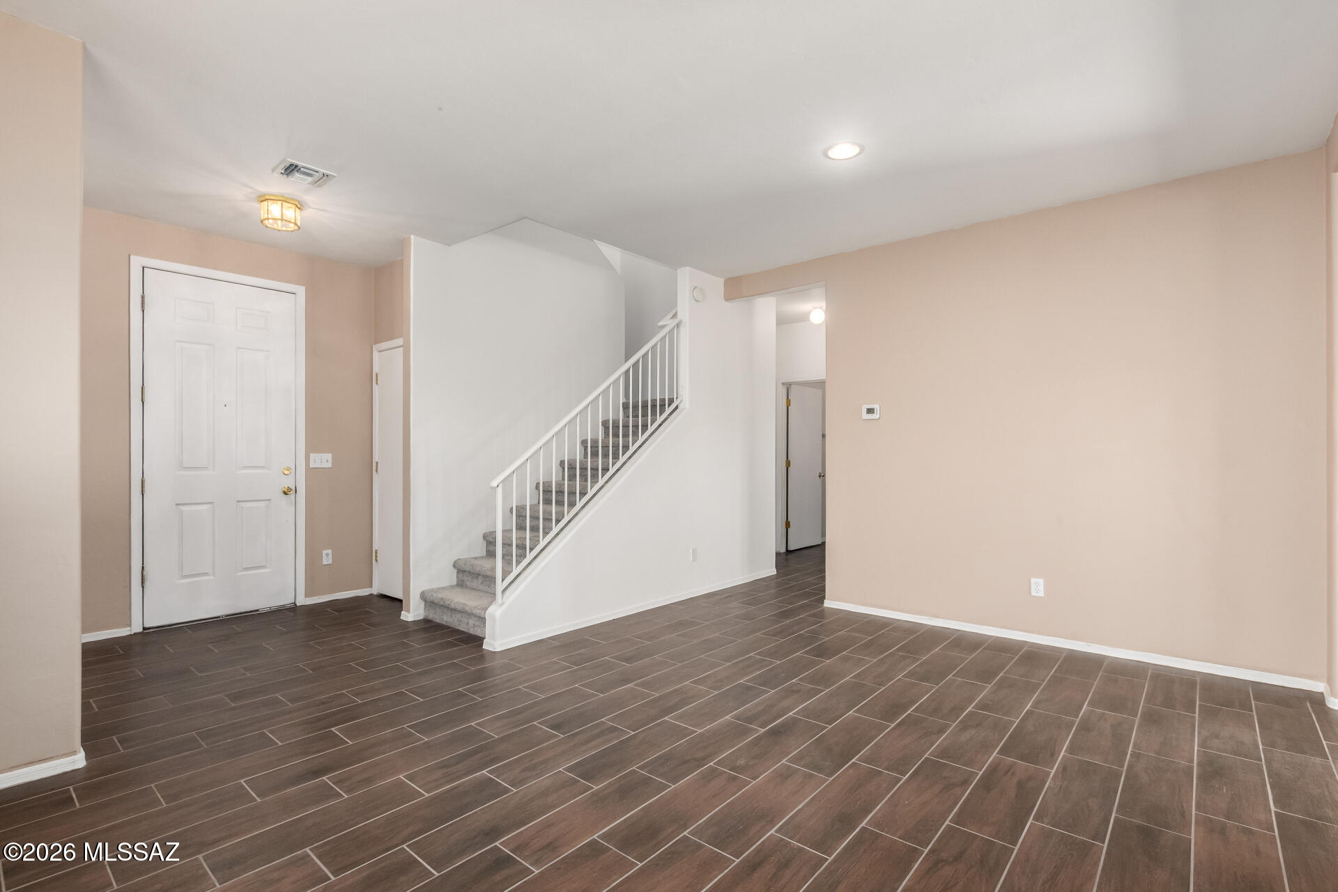 River Terrace (1-76) - Residential