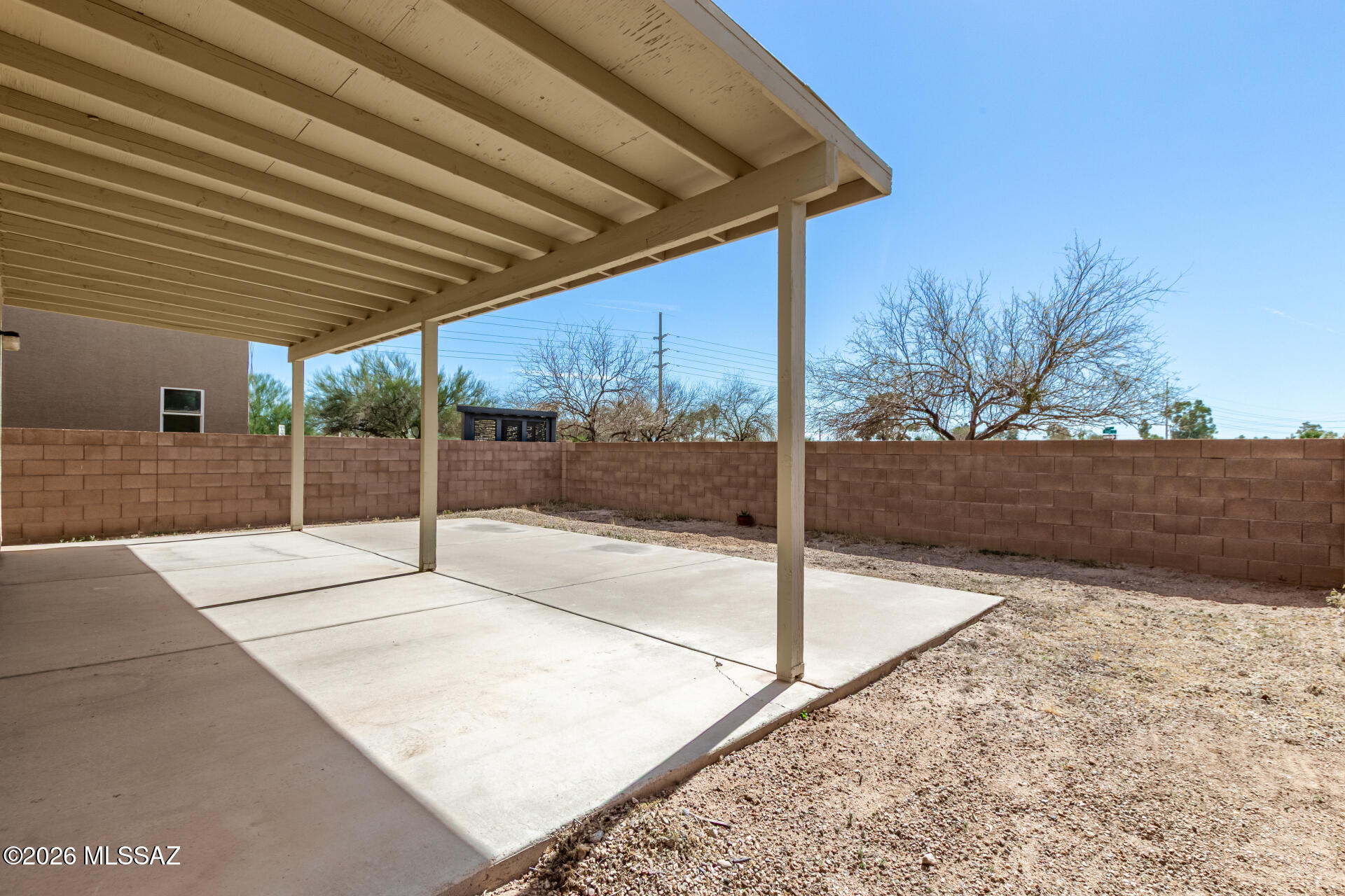 River Terrace (1-76) - Residential